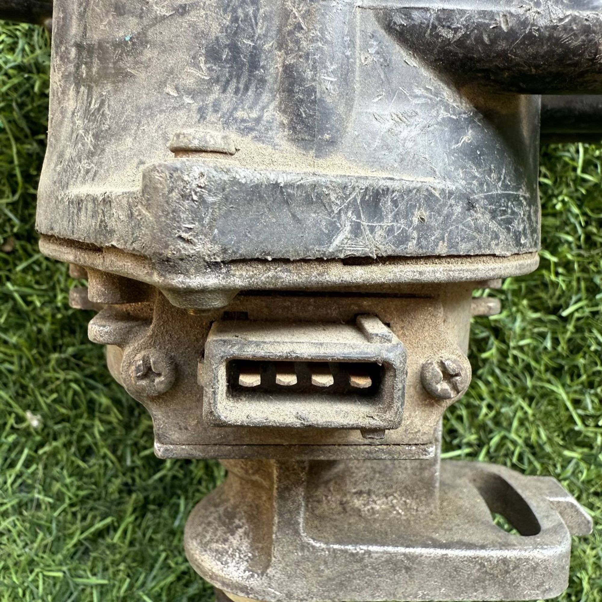 96 Распределитель зажигания (трамблер) MITSUBISHI 6G72, 7500 рублей, Невинномысск