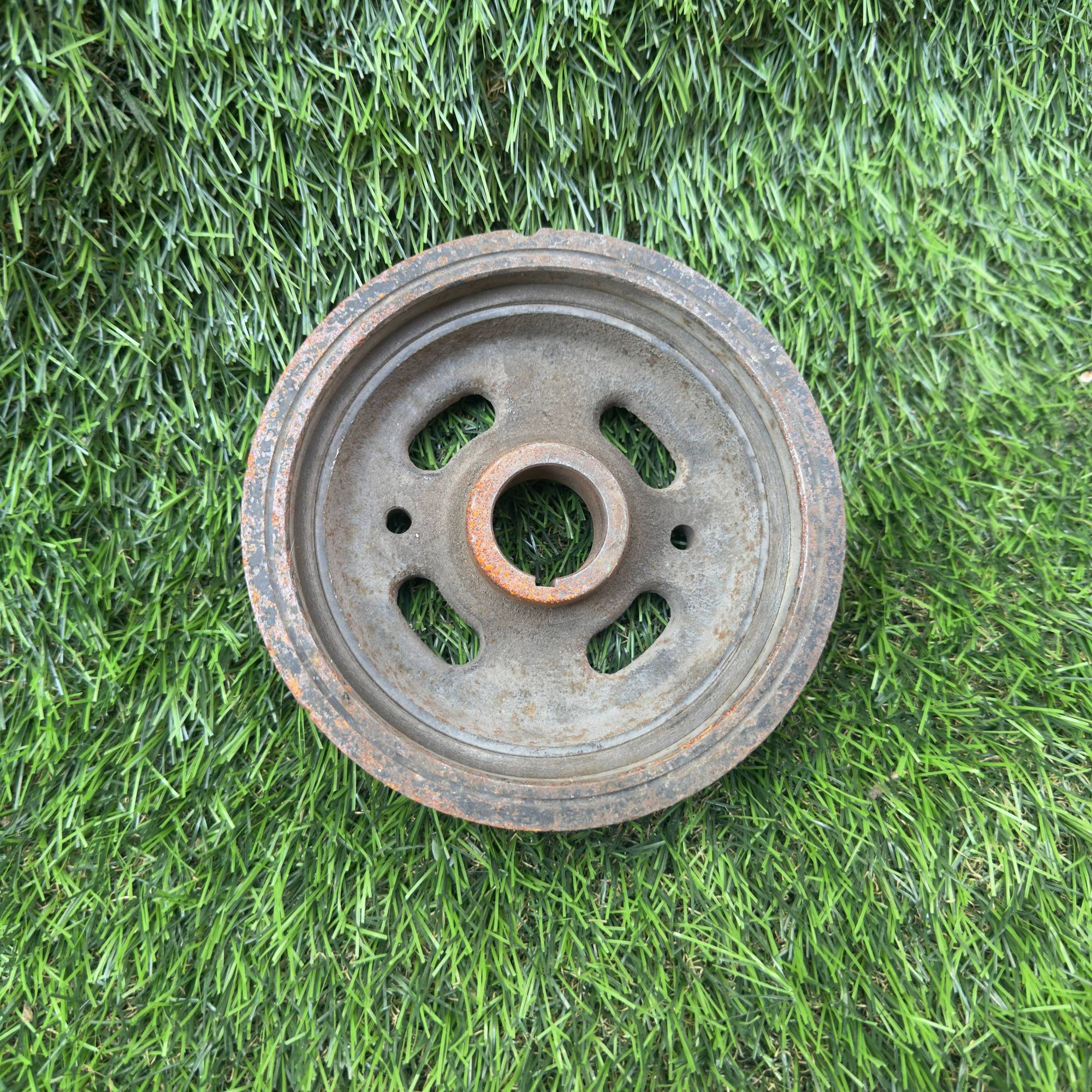 160 Шкив коленвала SUZUKI M15A, 4500 рублей, Невинномысск