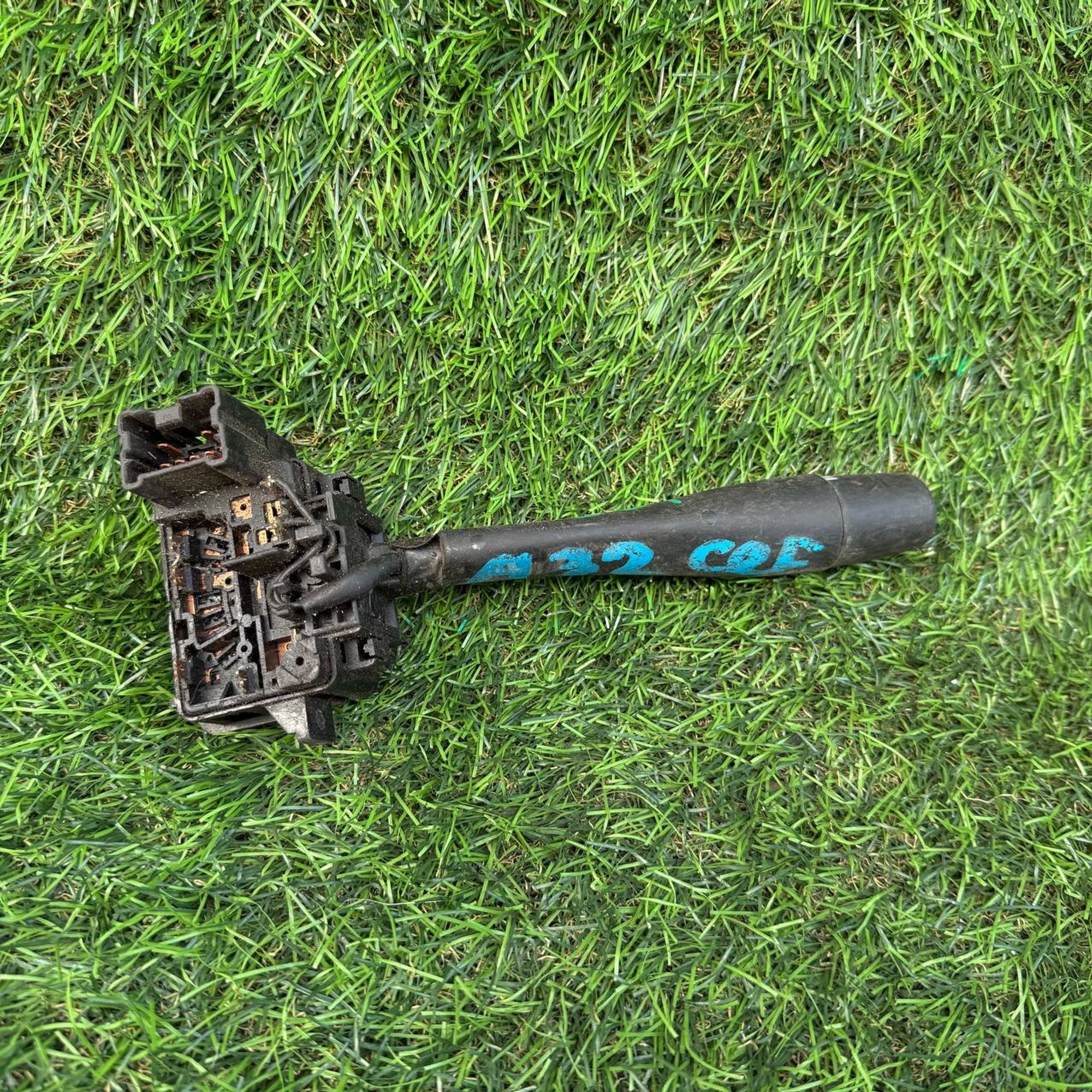 301 Подрулевой переключатель дворников Nissan A32, 2500 рублей, Невинномысск