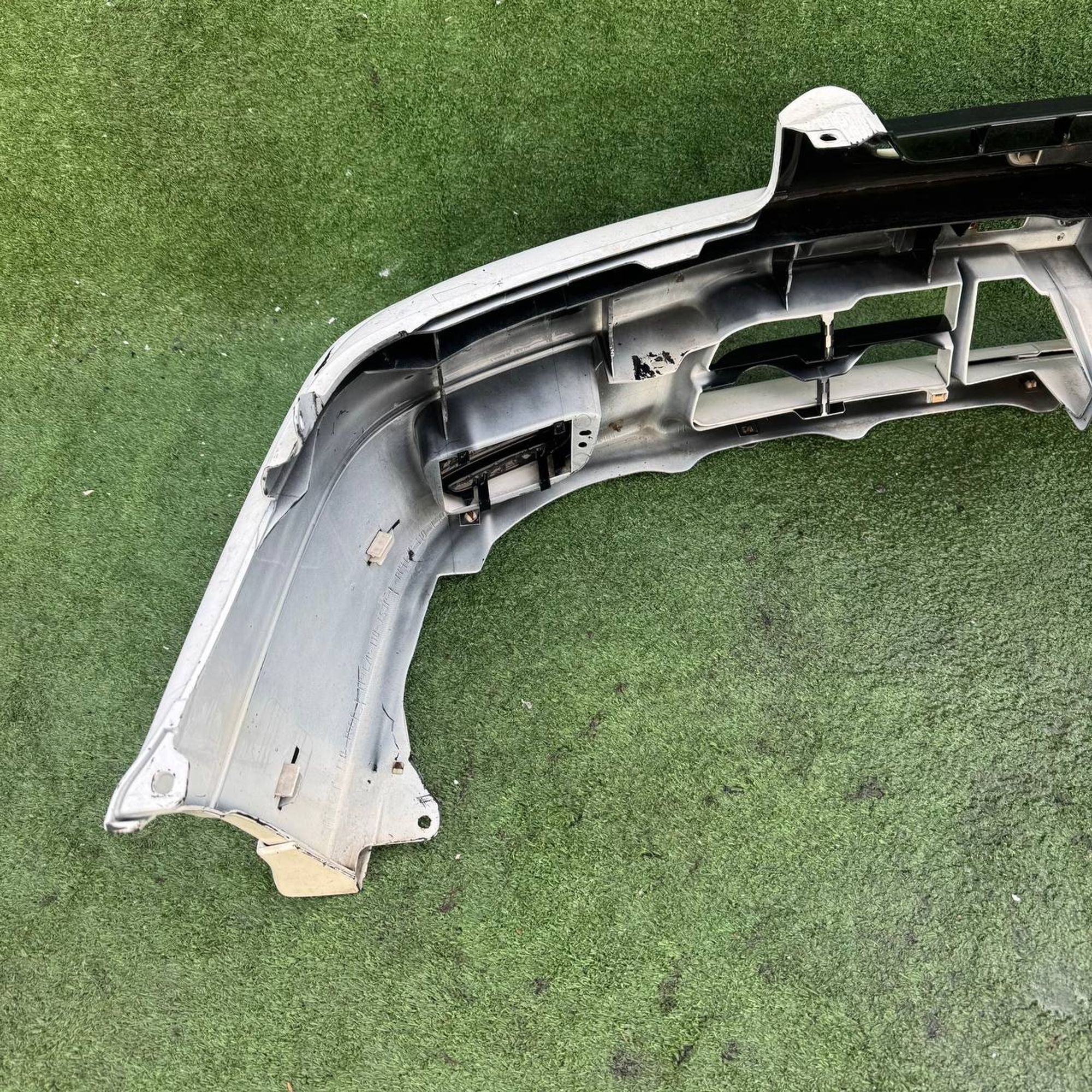 391 бампер TOYOTA CARIB AE115, 25000 рублей, Невинномысск