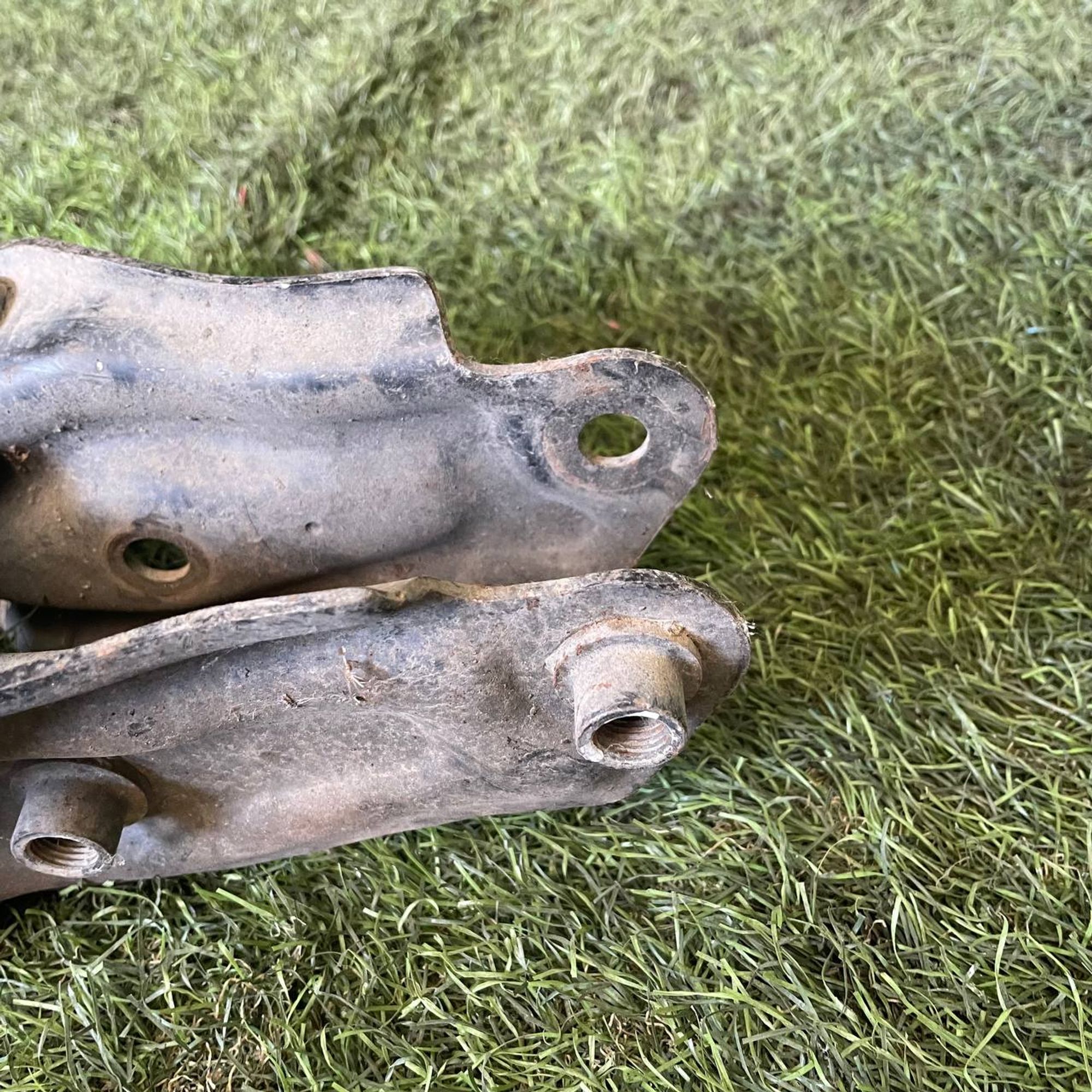 32 Рычаг задний поперечный нижний Honda Odyssey RA6, 3000 рублей, Невинномысск