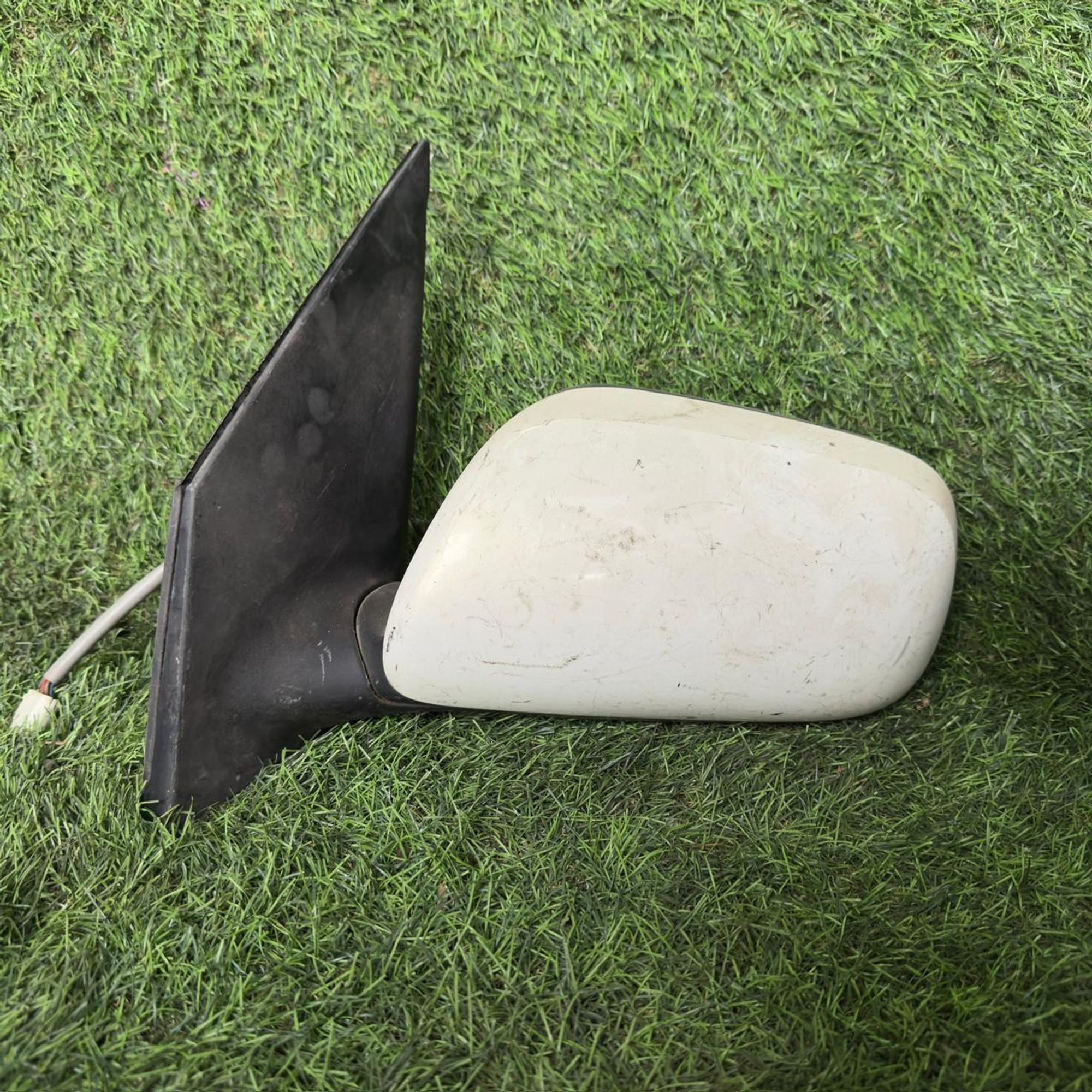 879 Зеркало боковое левое  DAIHATSU BOON M301G, 4500 рублей, Невинномысск