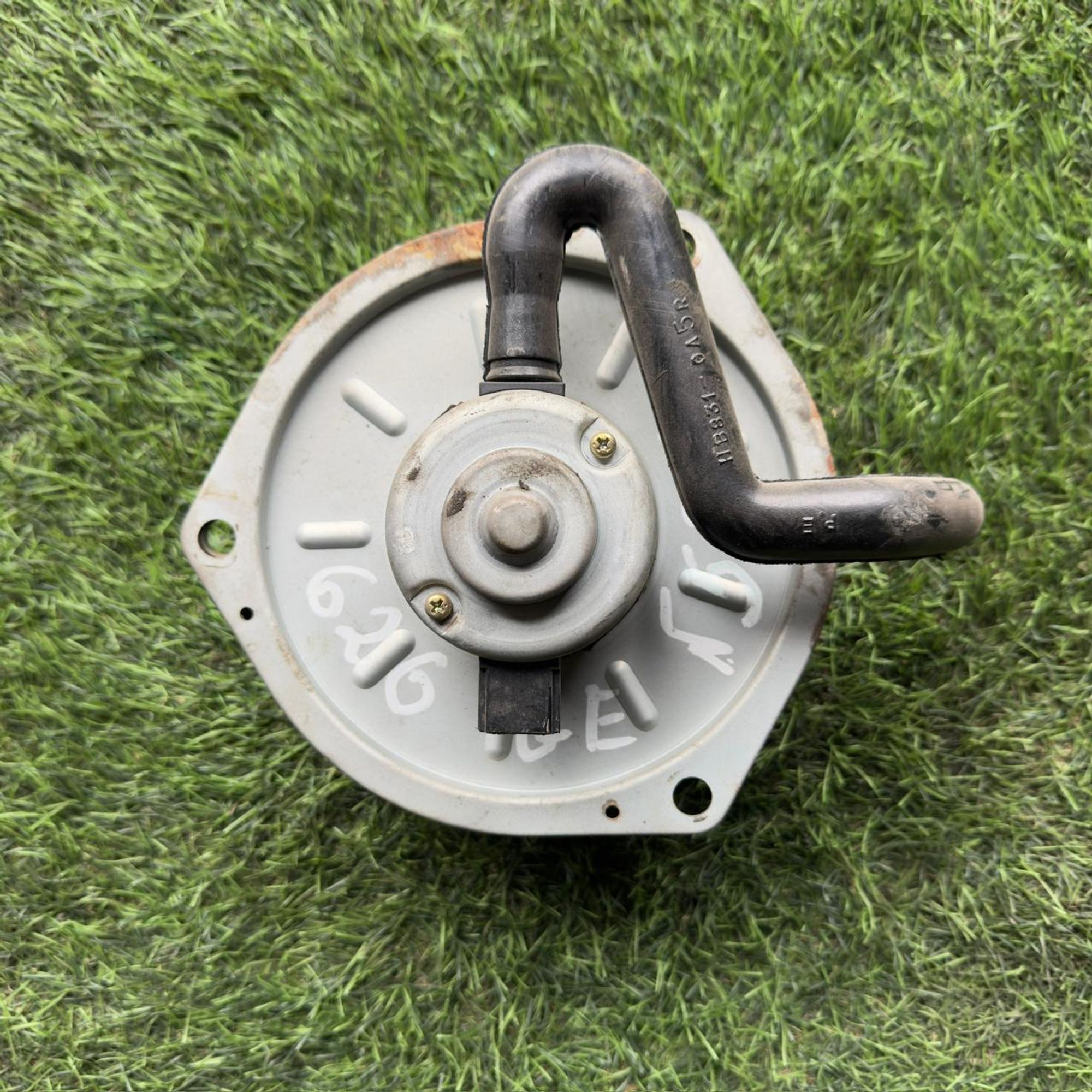 574 Мотор отопителя MAZDA 626 GE, 3500 рублей, Невинномысск