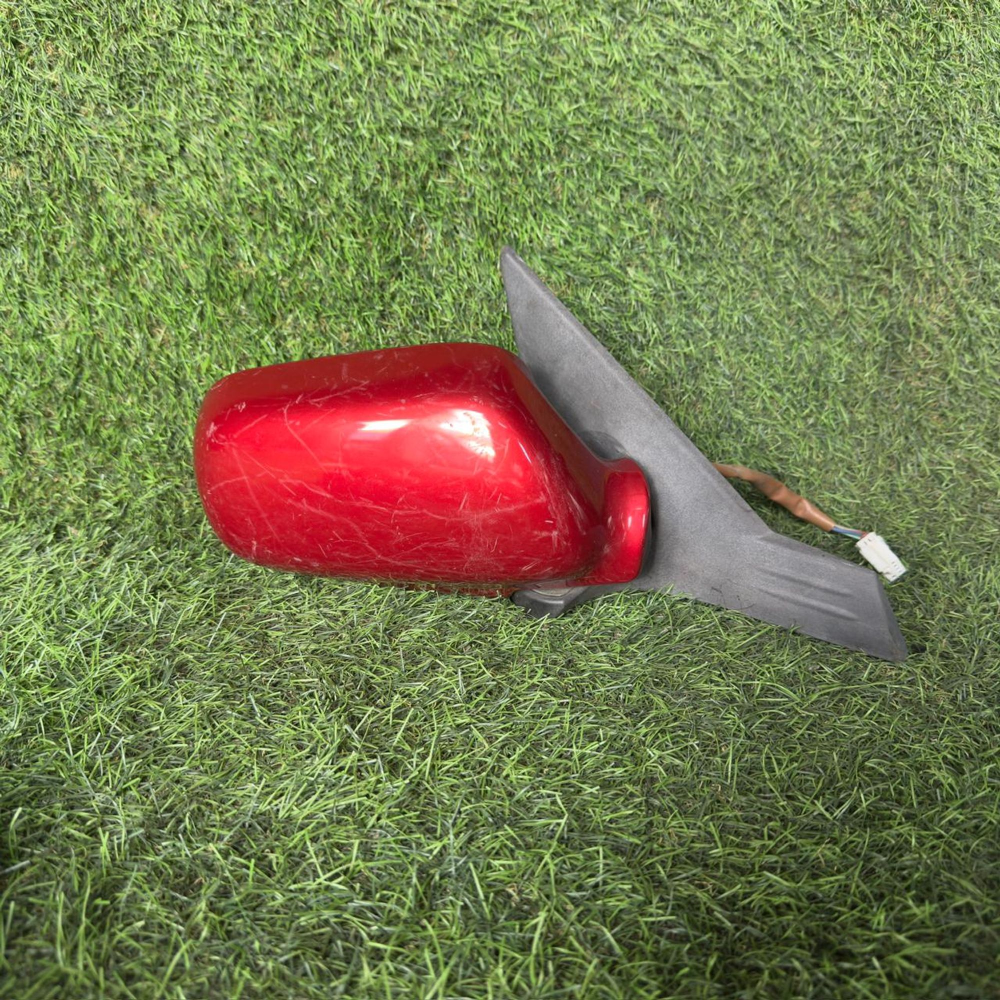 881 Зеркало боковое правое SUBARU IMPREZA GG2, 5500 рублей, Невинномысск