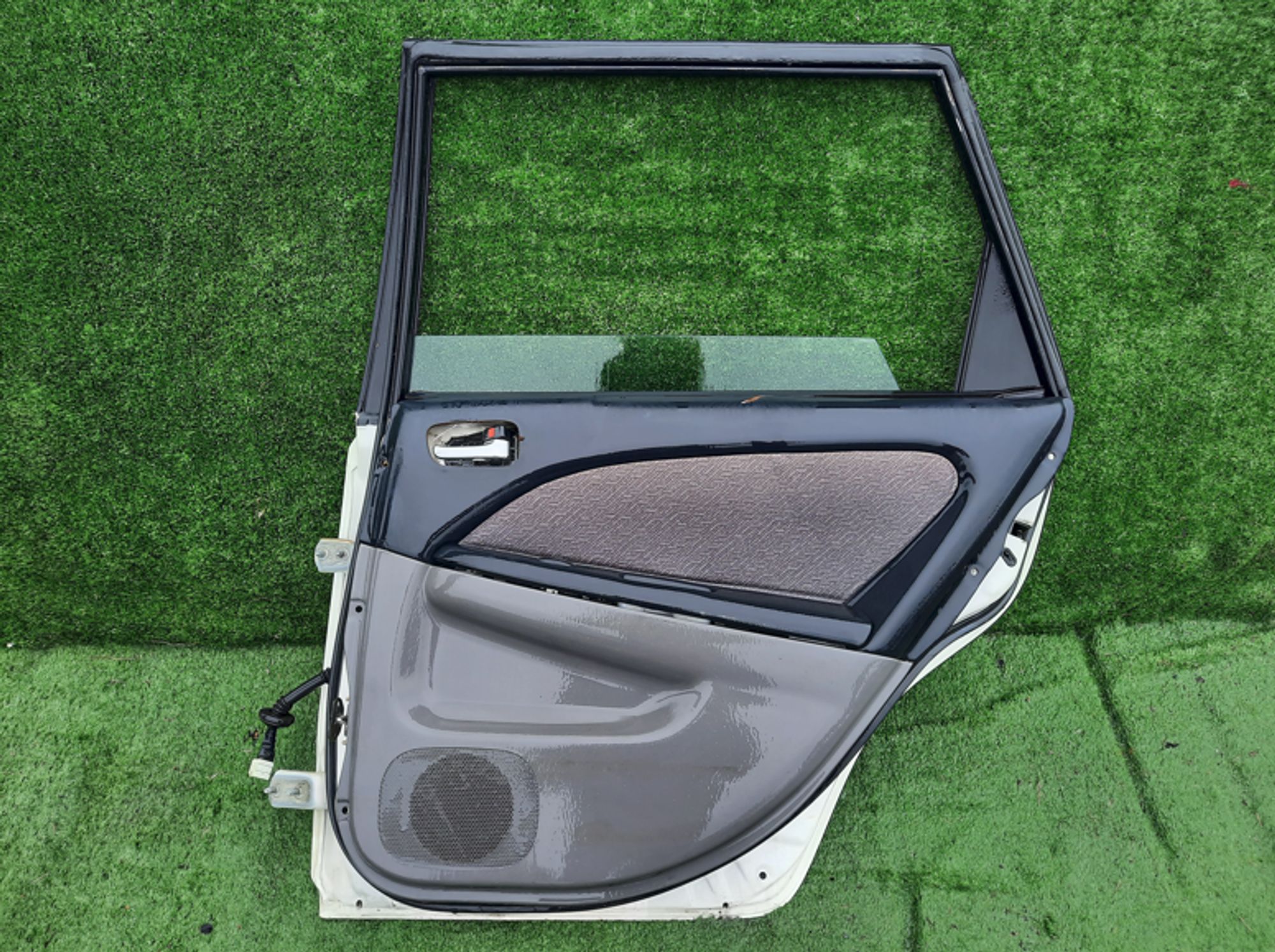 252 дверь на TOYOTA CALDINA ST210, 12500 рублей, Невинномысск