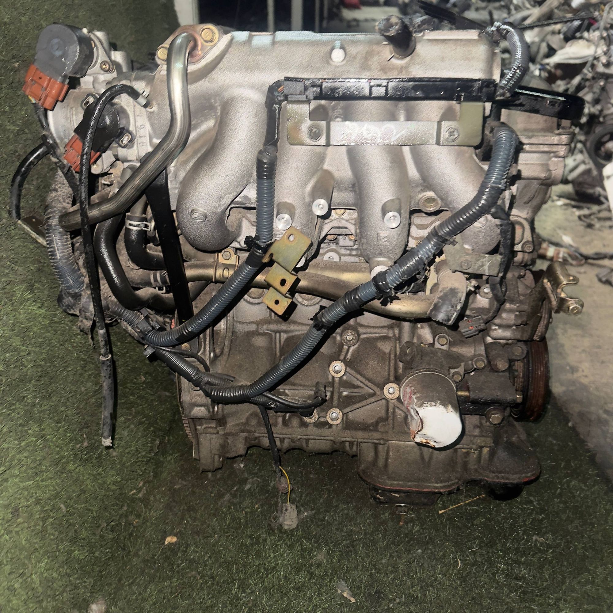 392 Двигатель NISSAN SR18, 100000 рублей, Невинномысск