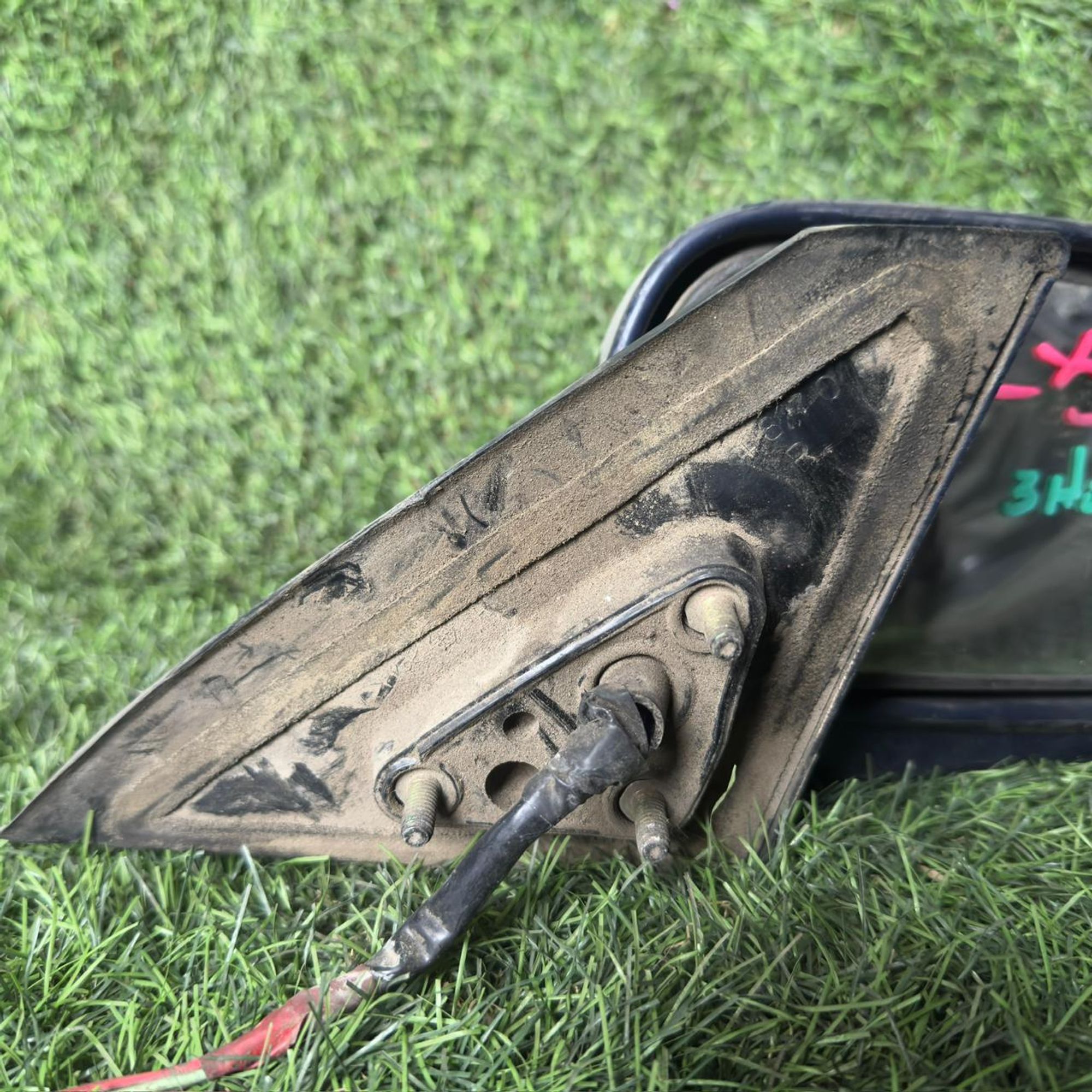 240 Зеркало боковое правое TOYOTA TERCEL EL51, 3000 рублей, Невинномысск