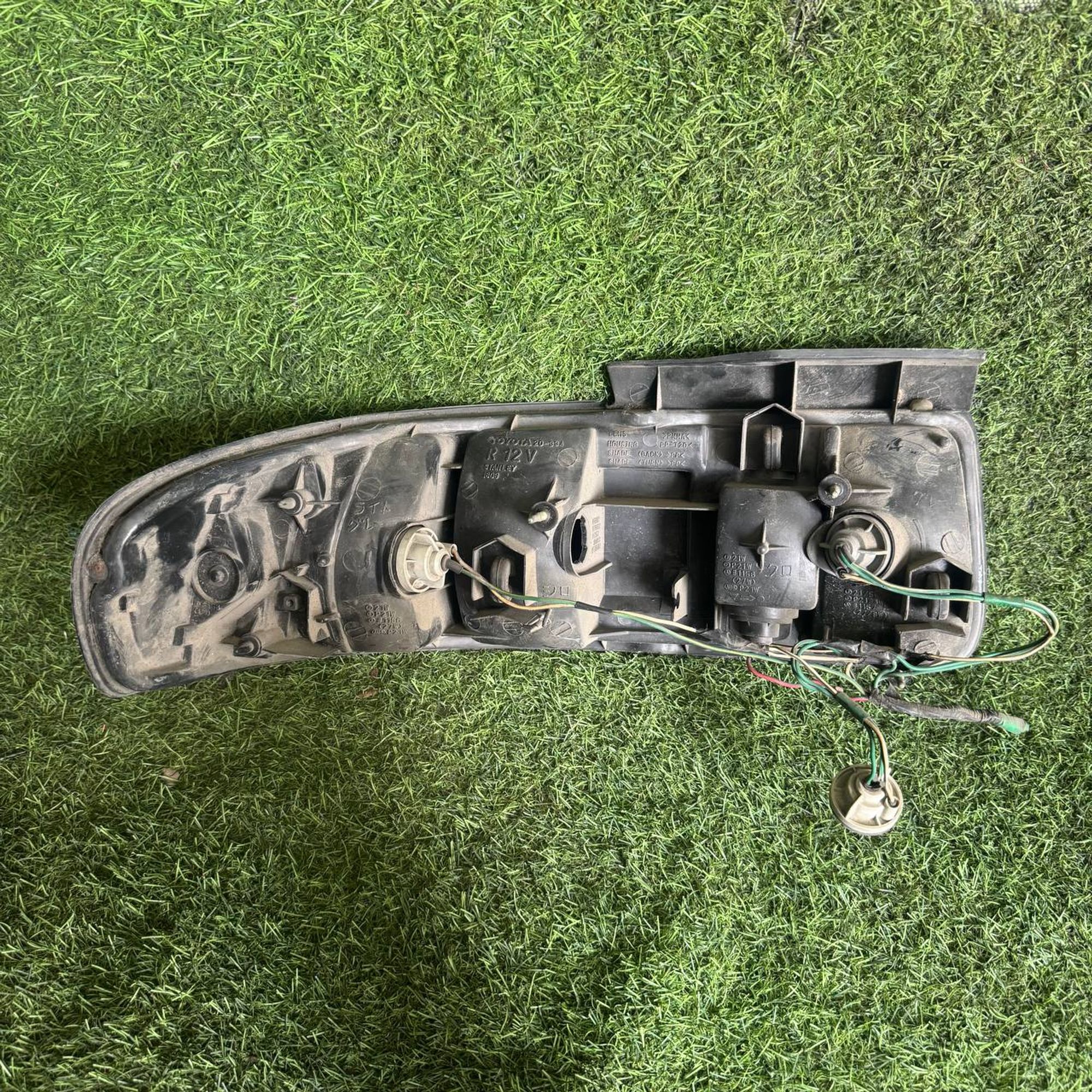 766 Фонарь задний правый TOYOTA CELICA ST202, 4500 рублей, Невинномысск