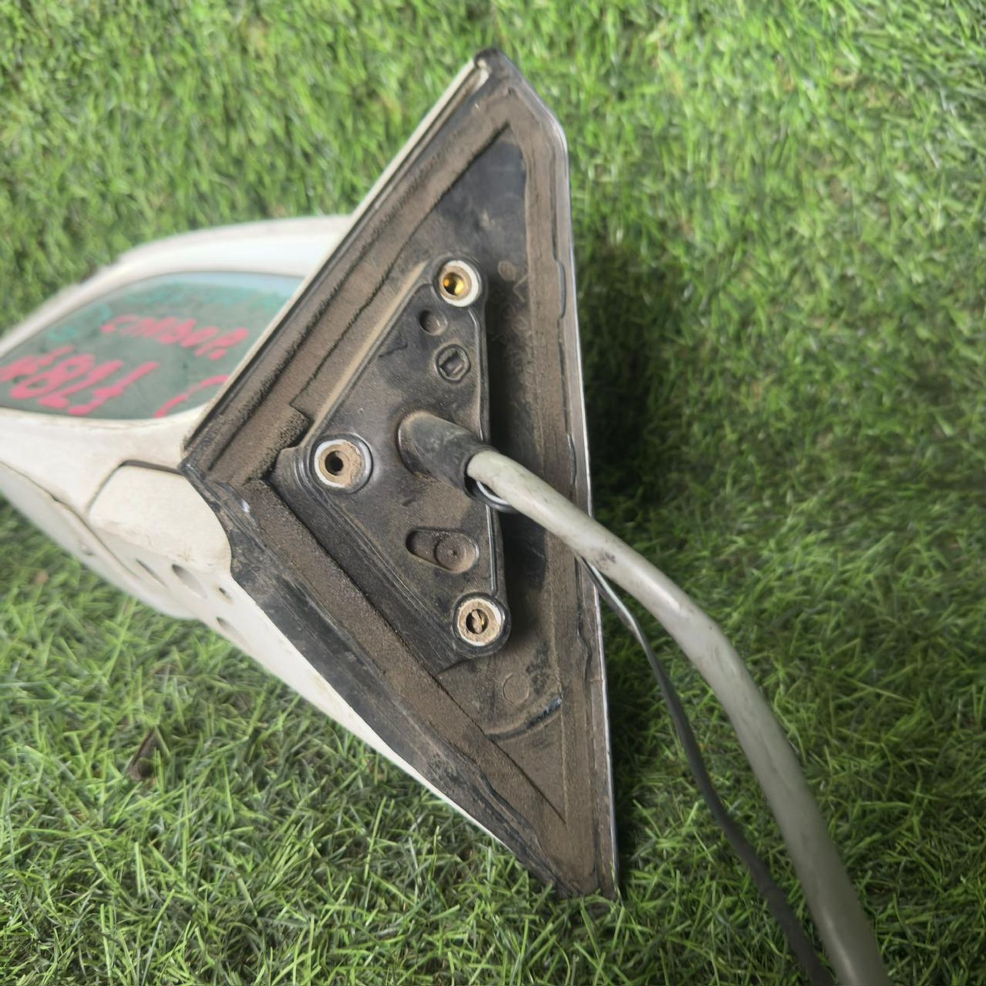 821 Зеркало боковое левое TOYOTA MARK II JZX110, 6500 рублей, Невинномысск