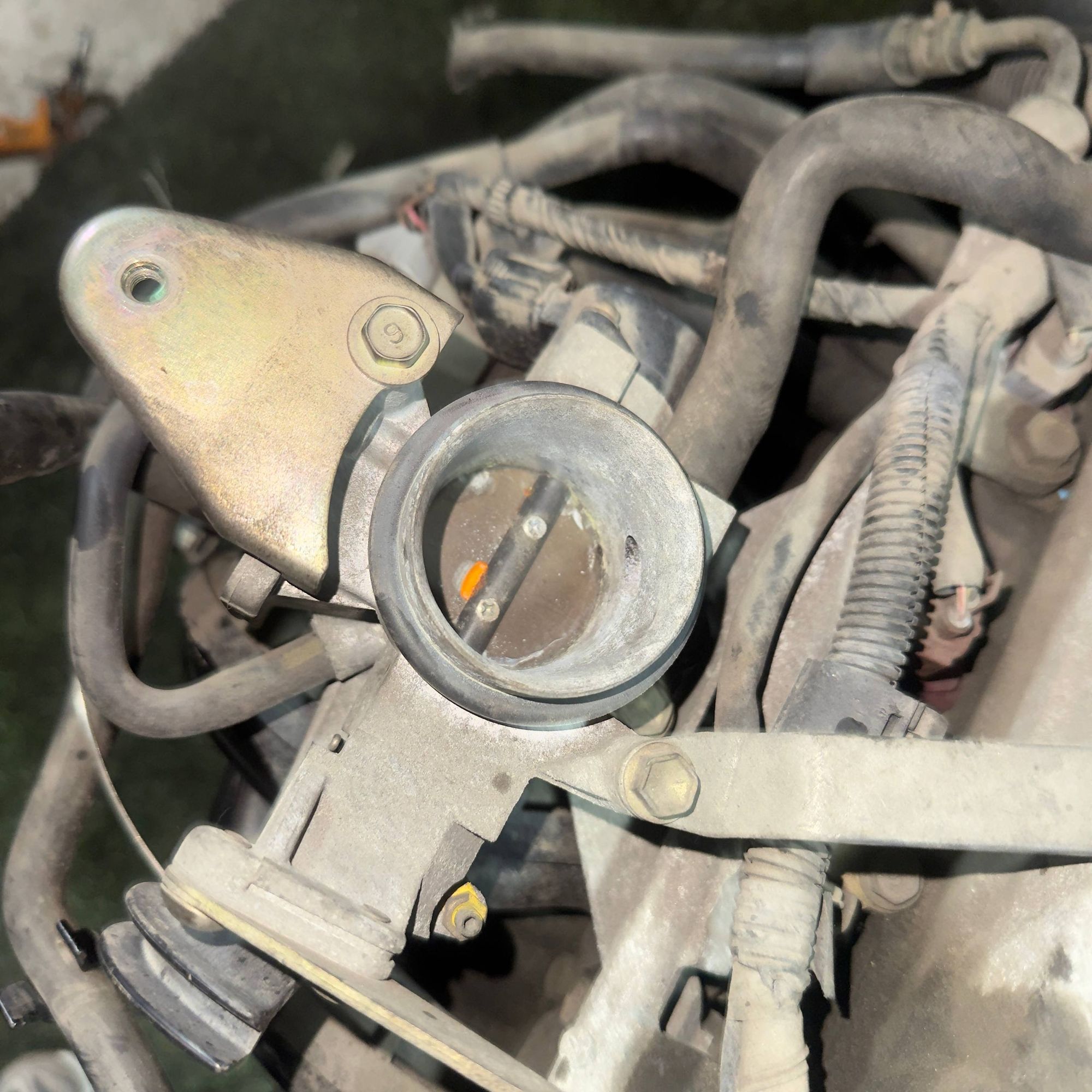 453 Двигатель K3VE Daihatsu Terios J102G, 75000 рублей, Невинномысск