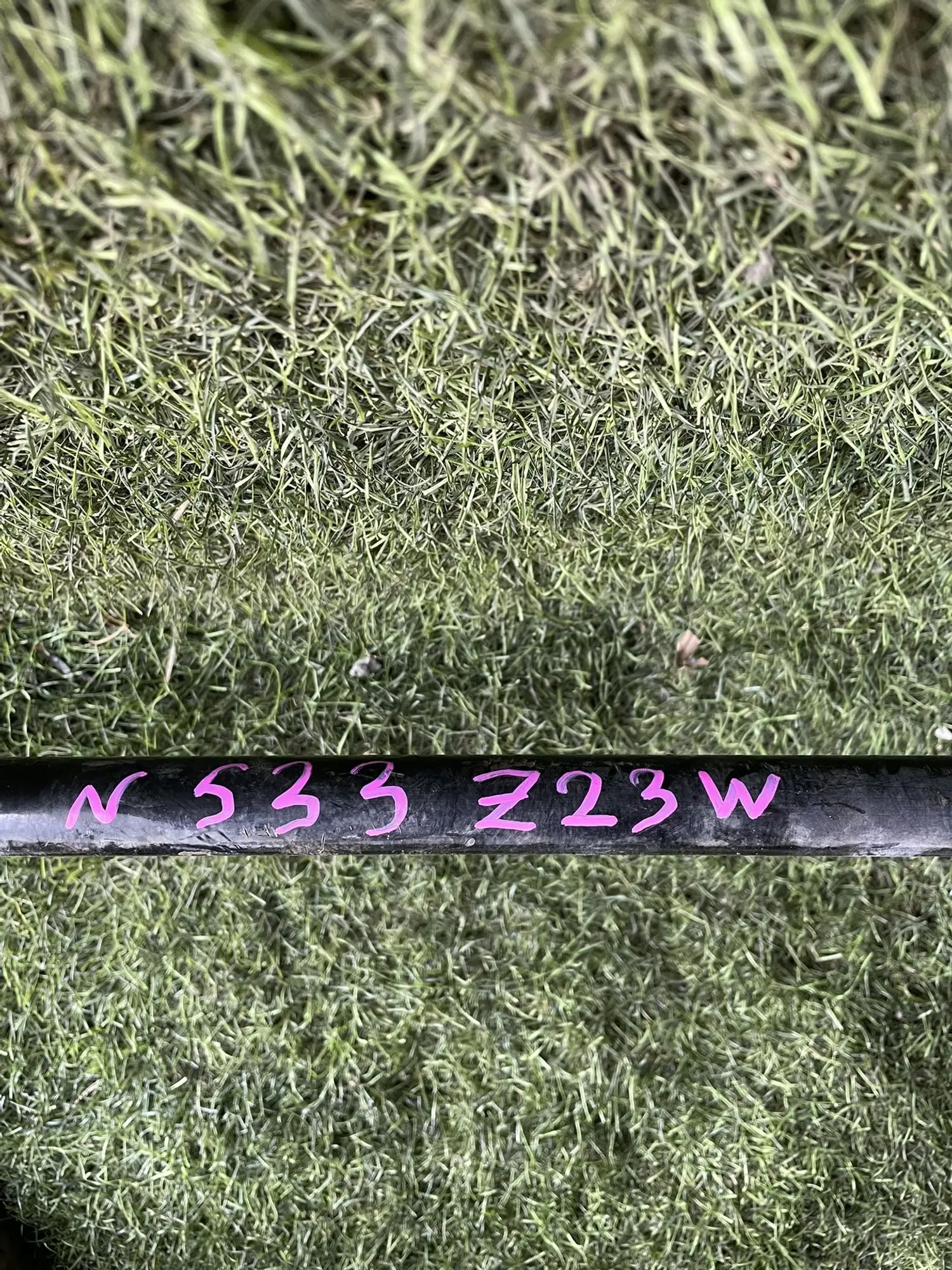 533 Стабилизатор подвески передний Mitsubishi Colt Z23W 4A91, 4500 рублей, Невинномысск