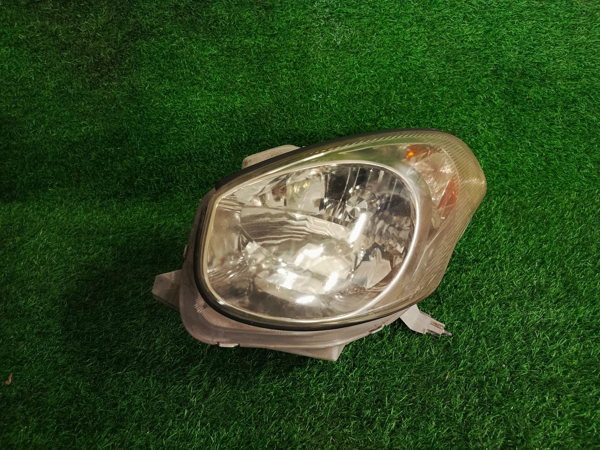 928 фара левая на TOYOTA VEROSSA JZX110, 18000 рублей, Невинномысск