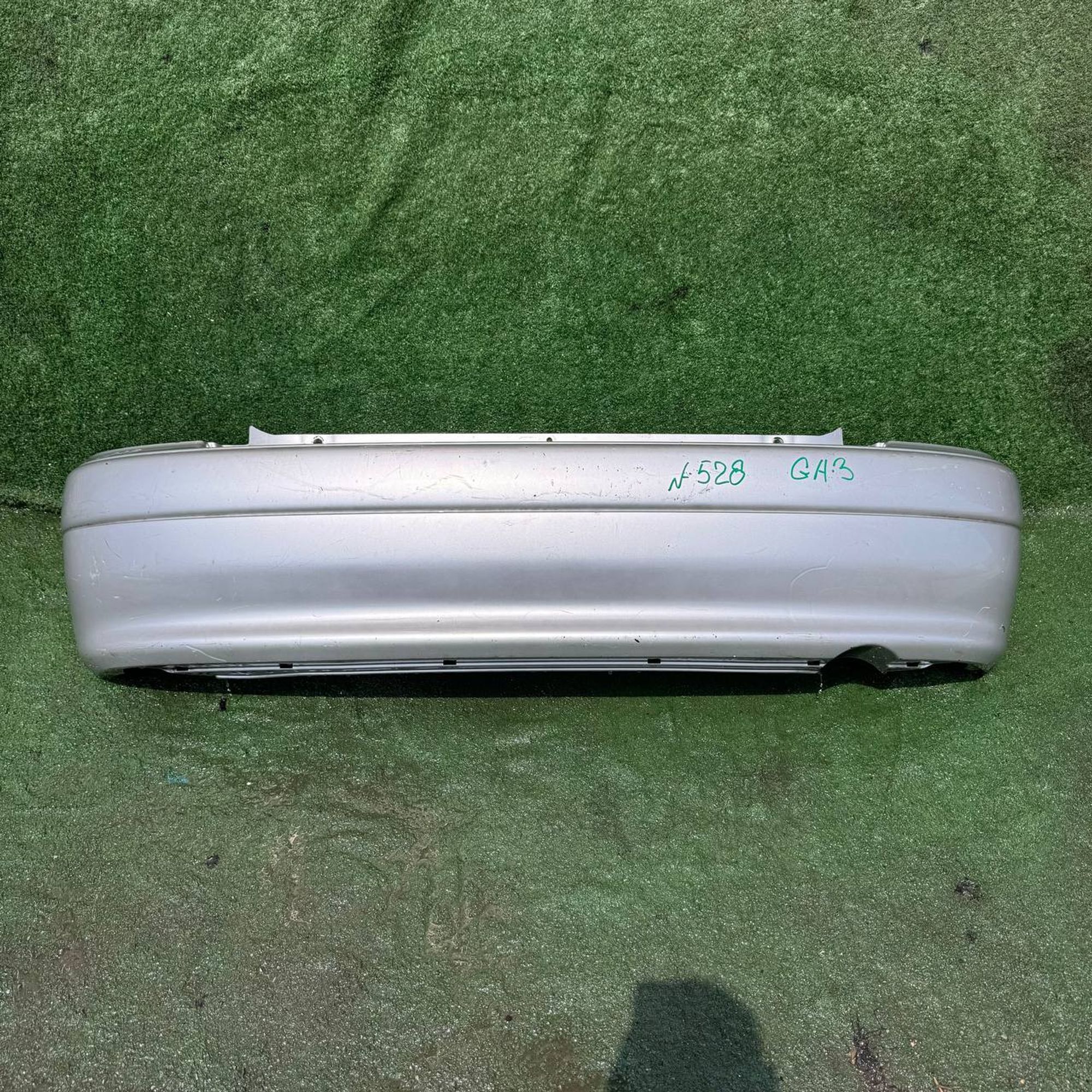 528 Бампер задний HONDA LOGO GA3, 7500 рублей, Невинномысск