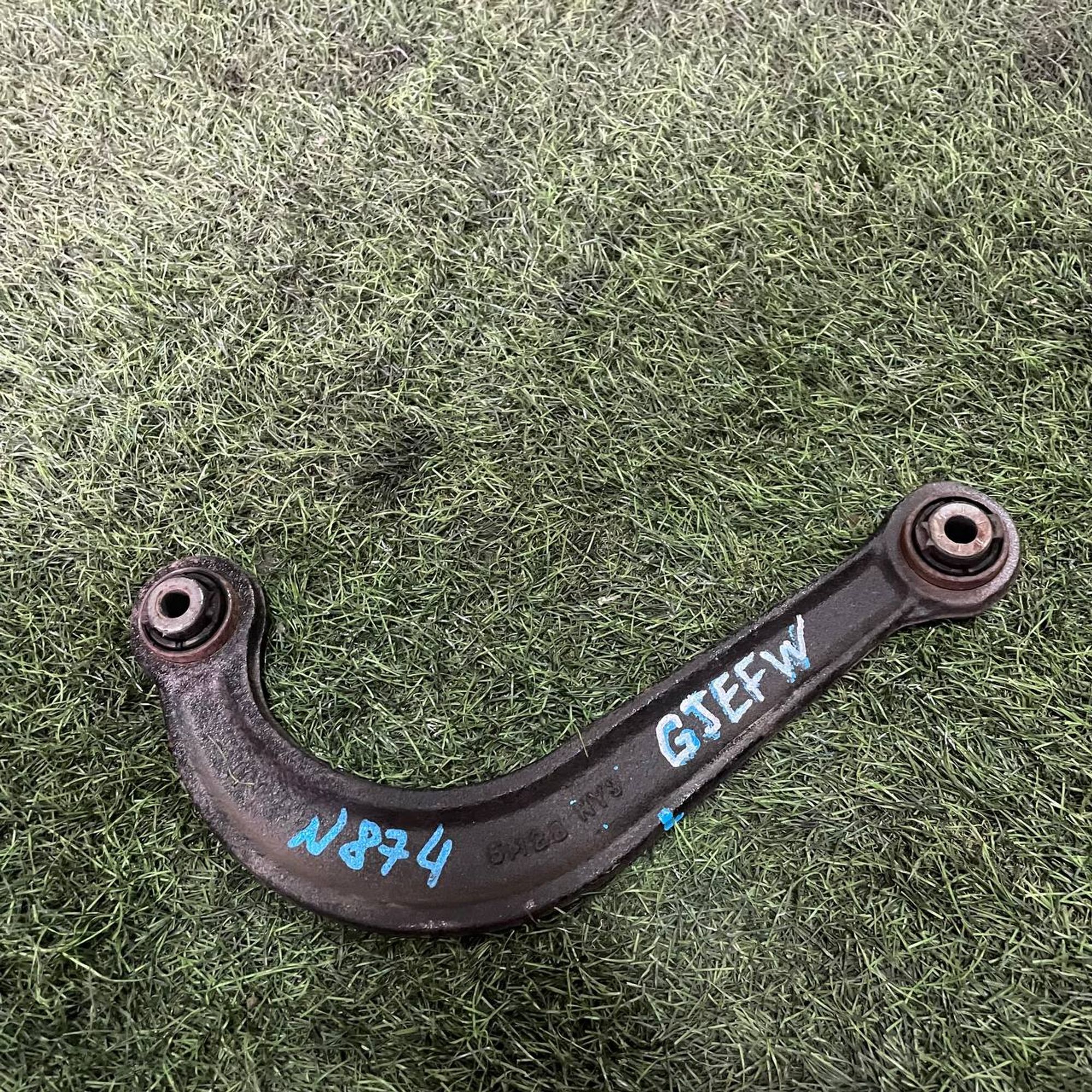 874 Рычаг задний левый Mazda Atenza GJEFW PE, 1 рублей, Невинномысск