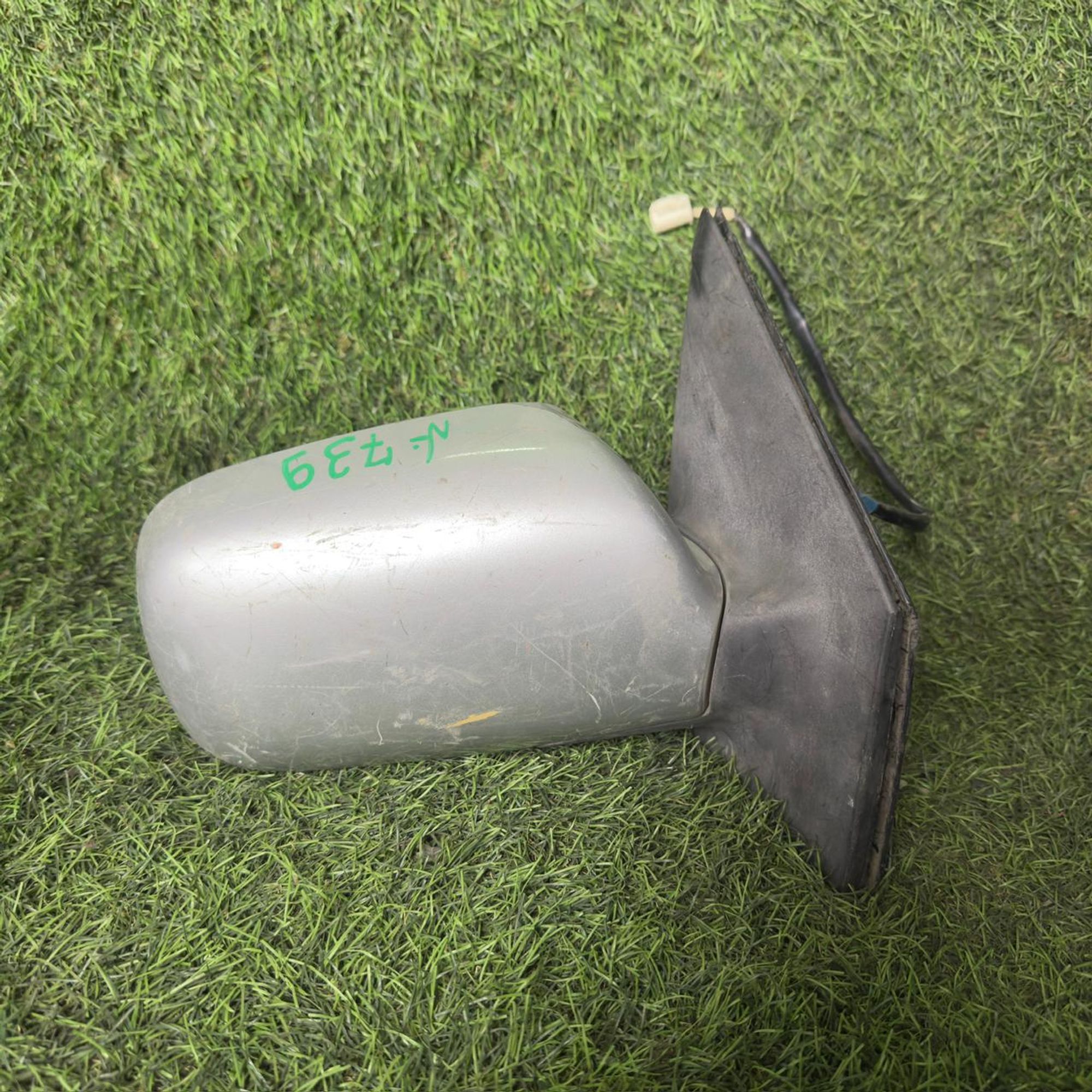 739 Зеркало боковое правое TOYOTA IST NCP60, 4500 рублей, Невинномысск