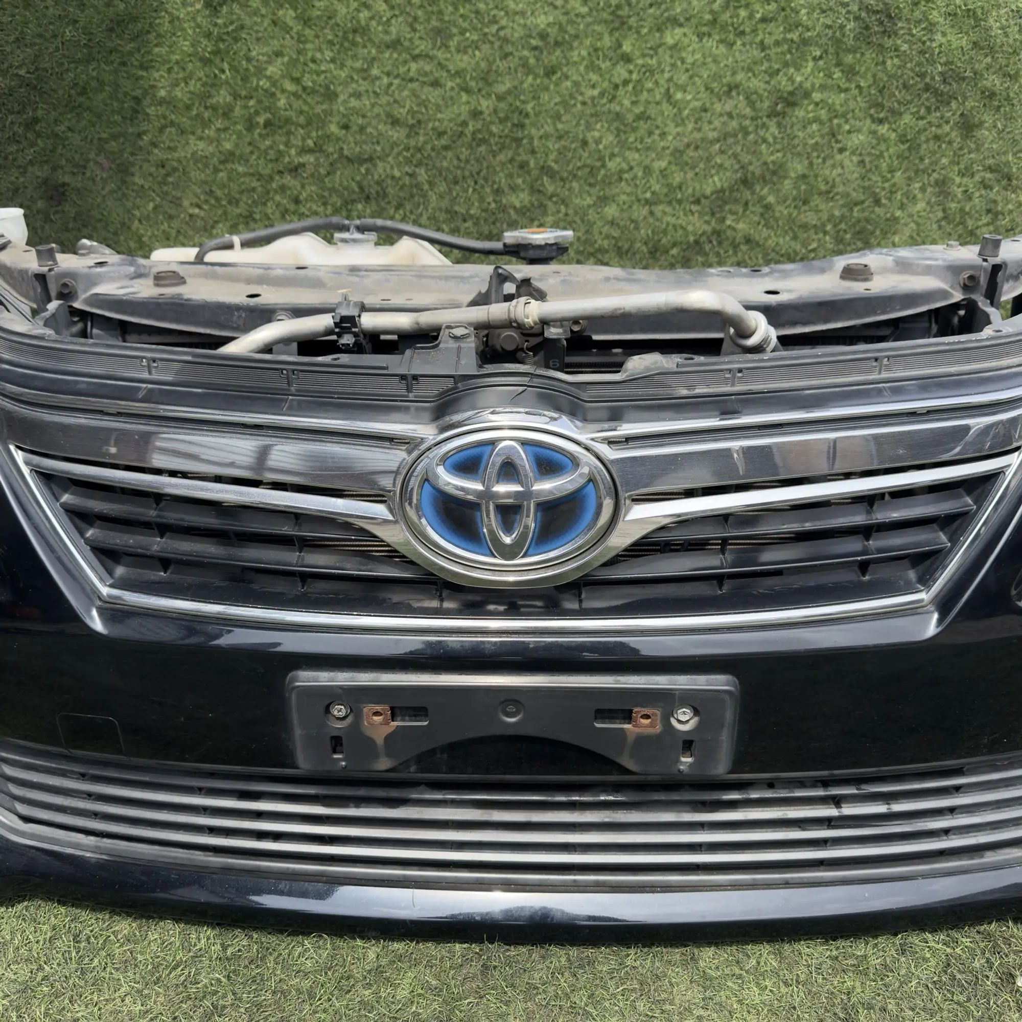 233 Ноускат Toyota Camry AVV50 2AR-FXE Hybrid 2012, 135000 рублей, Невинномысск
