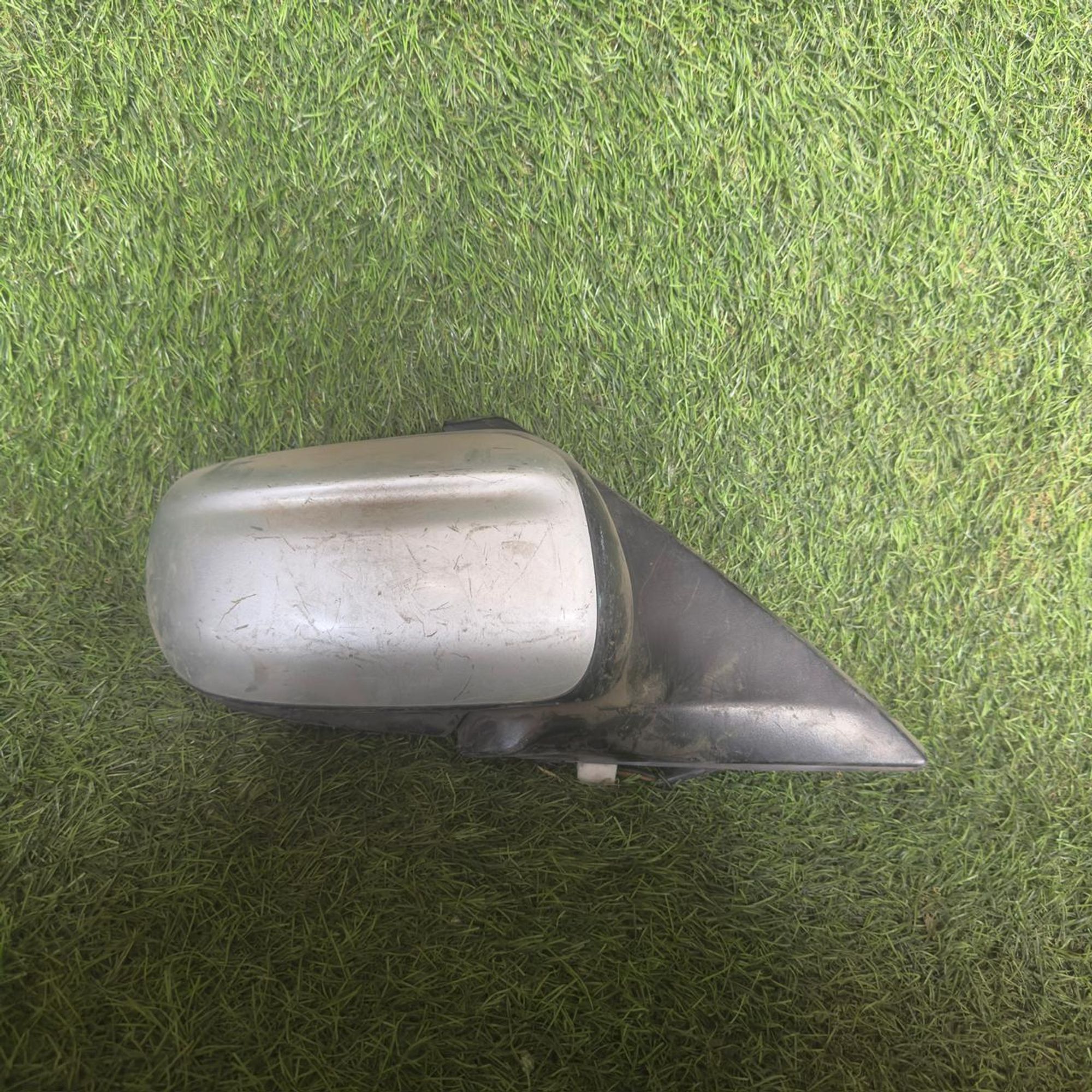 327 Зеркало боковое правое MAZDA FAMILIA BJ3P, 4500 рублей, Невинномысск