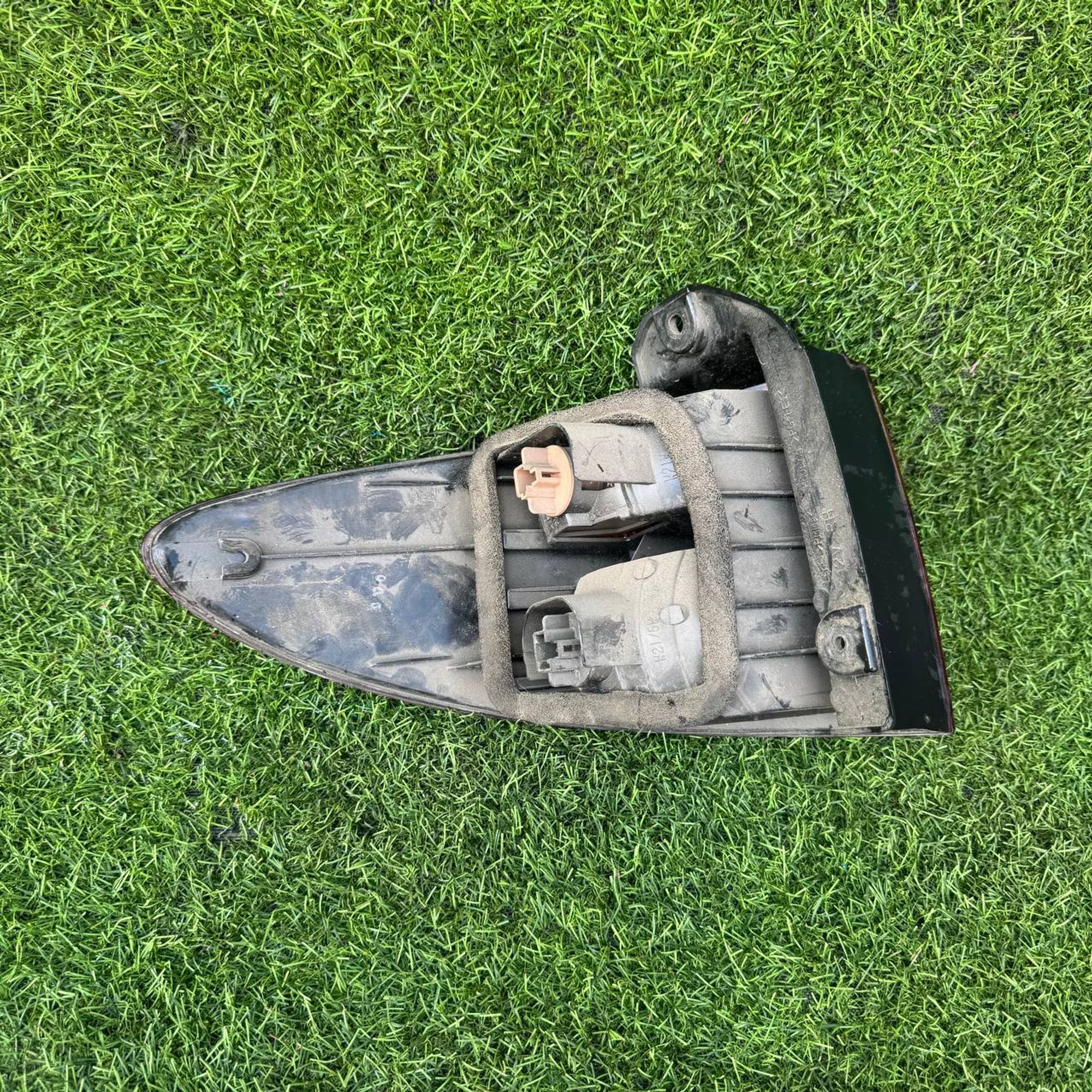 868 Фонарь задний правый TOYOTA ESTIMA ACR30, 4500 рублей, Невинномысск