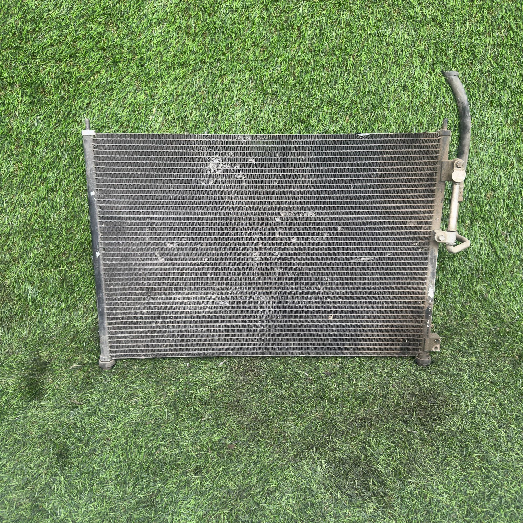 194 Радиатор кондиционера HONDA ODYSSEY RA6, 3000 рублей, Невинномысск