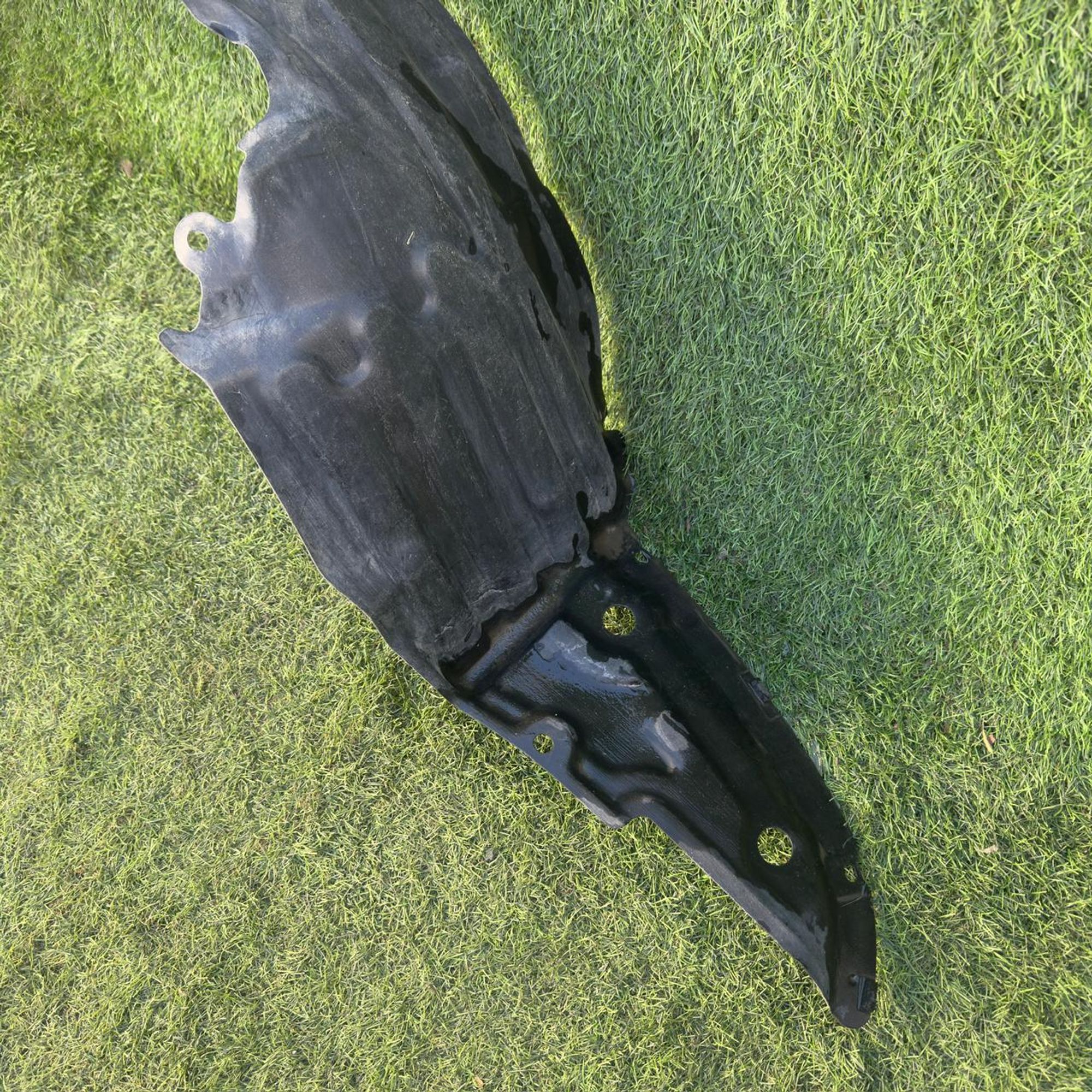 809 Подкрылок передний левый NISSAN AVENIR W11, 2500 рублей, Невинномысск