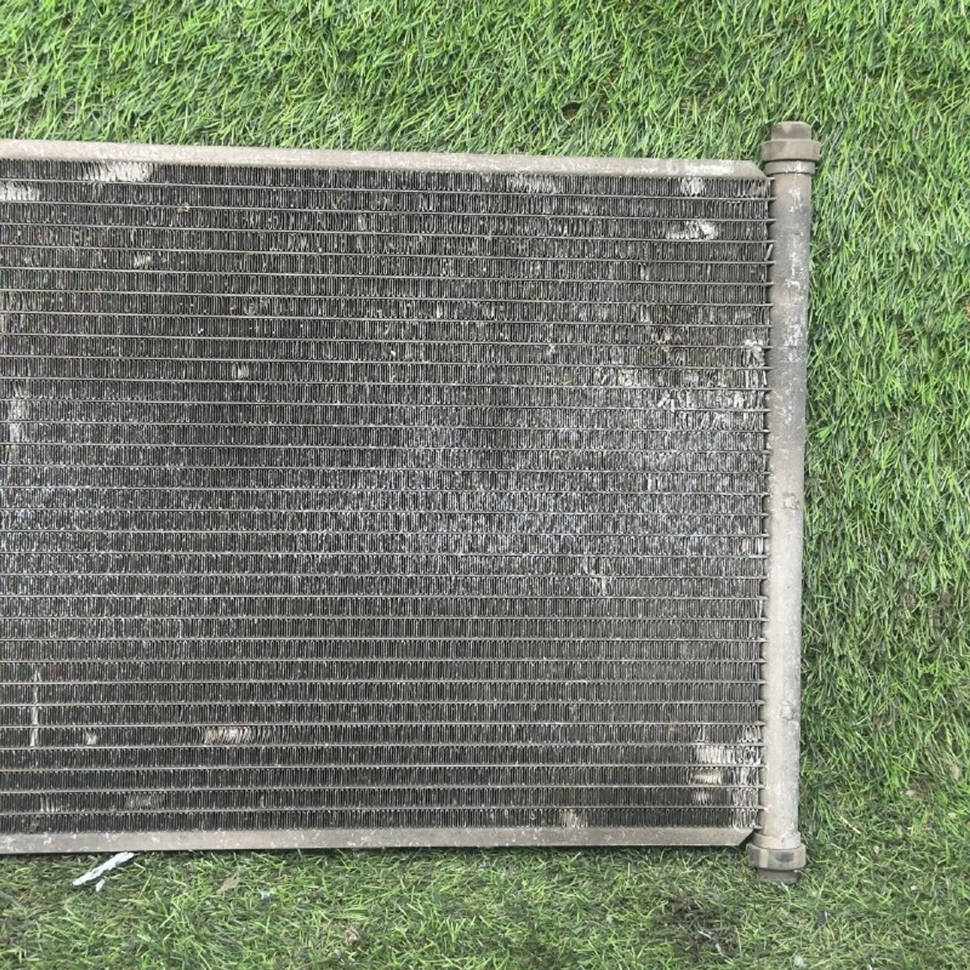 176 Радиатор кондиционера HONDA CIVIC EU1, 5500 рублей, Невинномысск