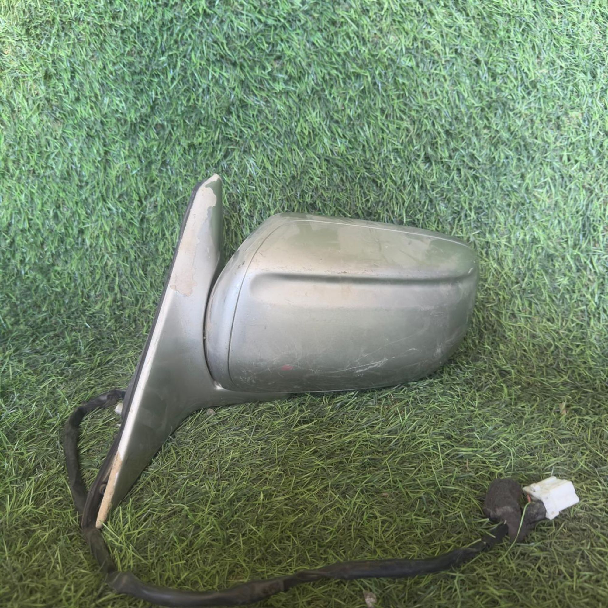 775 Зеркало боковое левое MAZDA MILLENIA TAFP, 3500 рублей, Невинномысск