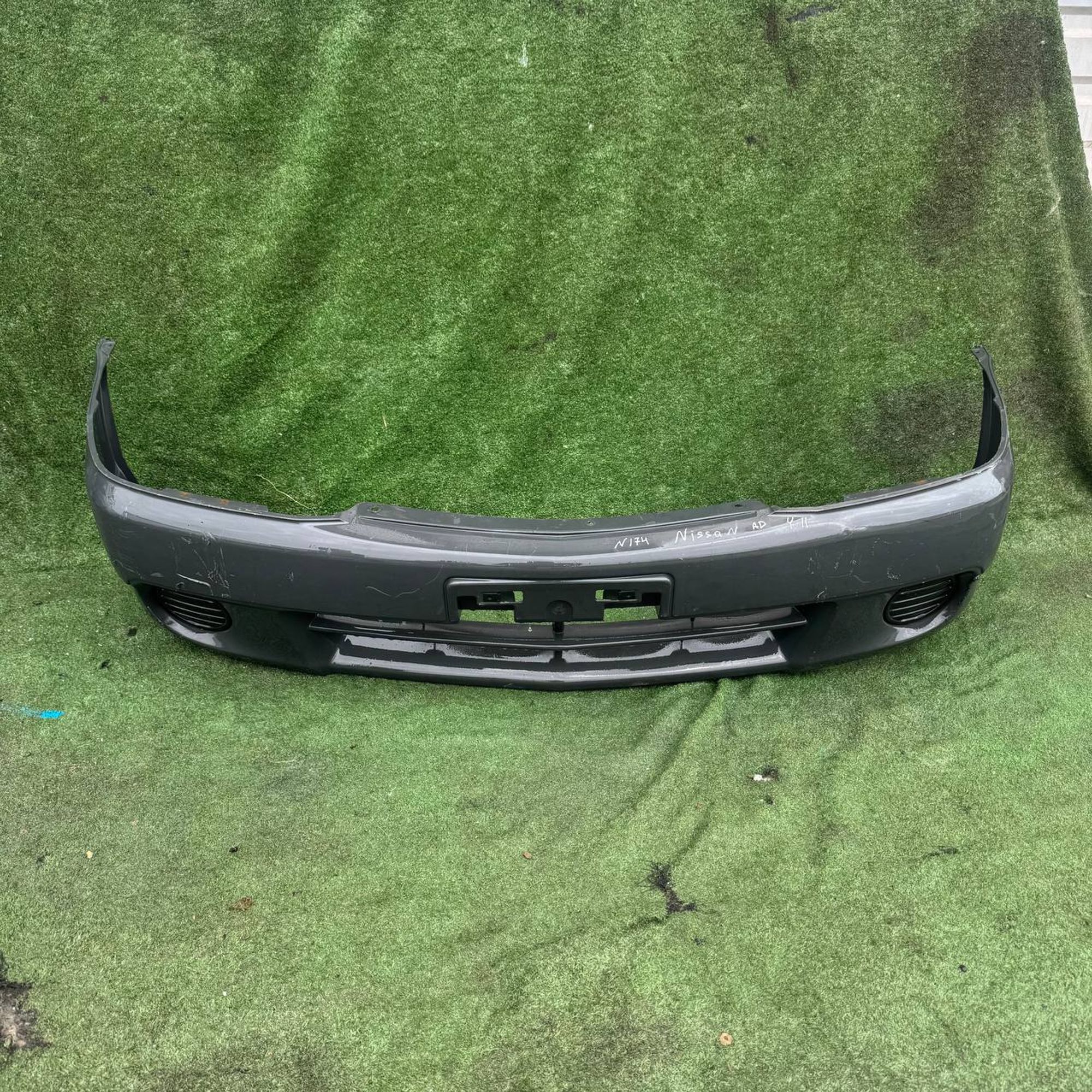 174 Бампер передний NISSAN AD VFY11, 13500 рублей, Невинномысск