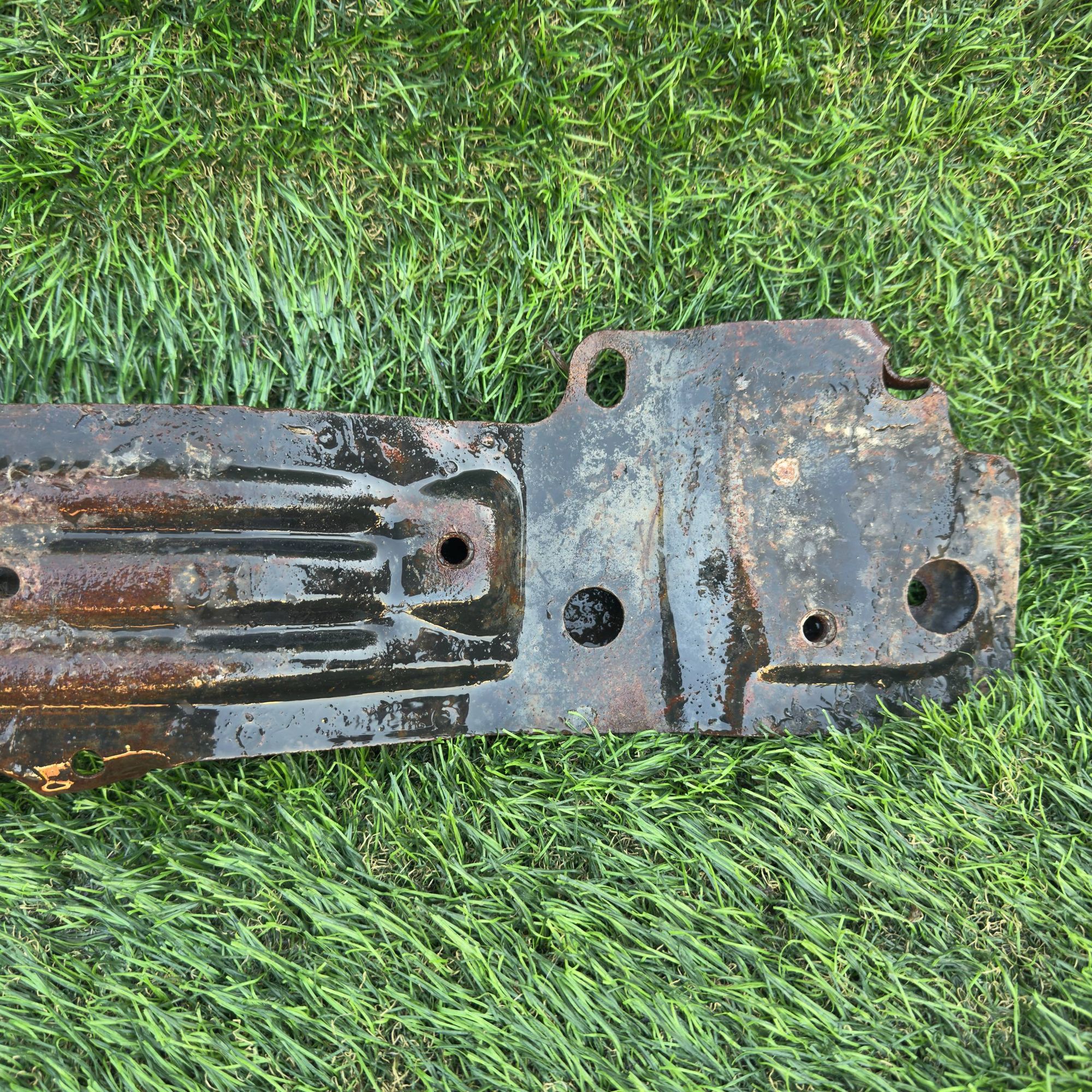 233 Балка продольная TOYOTA COROLLA AE90, 1 рублей, Невинномысск