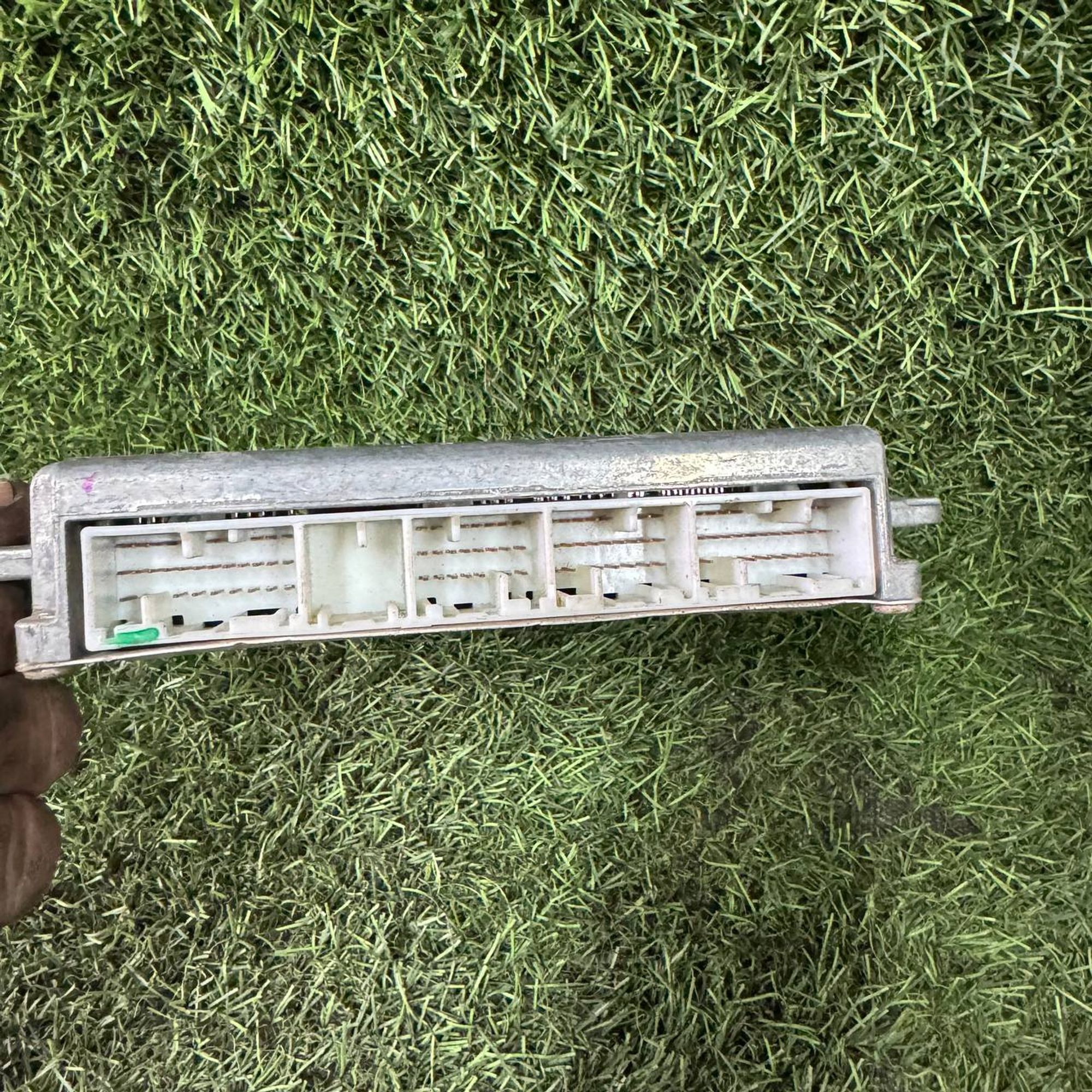 326 Блок управления двигателем HONDA D15B, 4500 рублей, Невинномысск