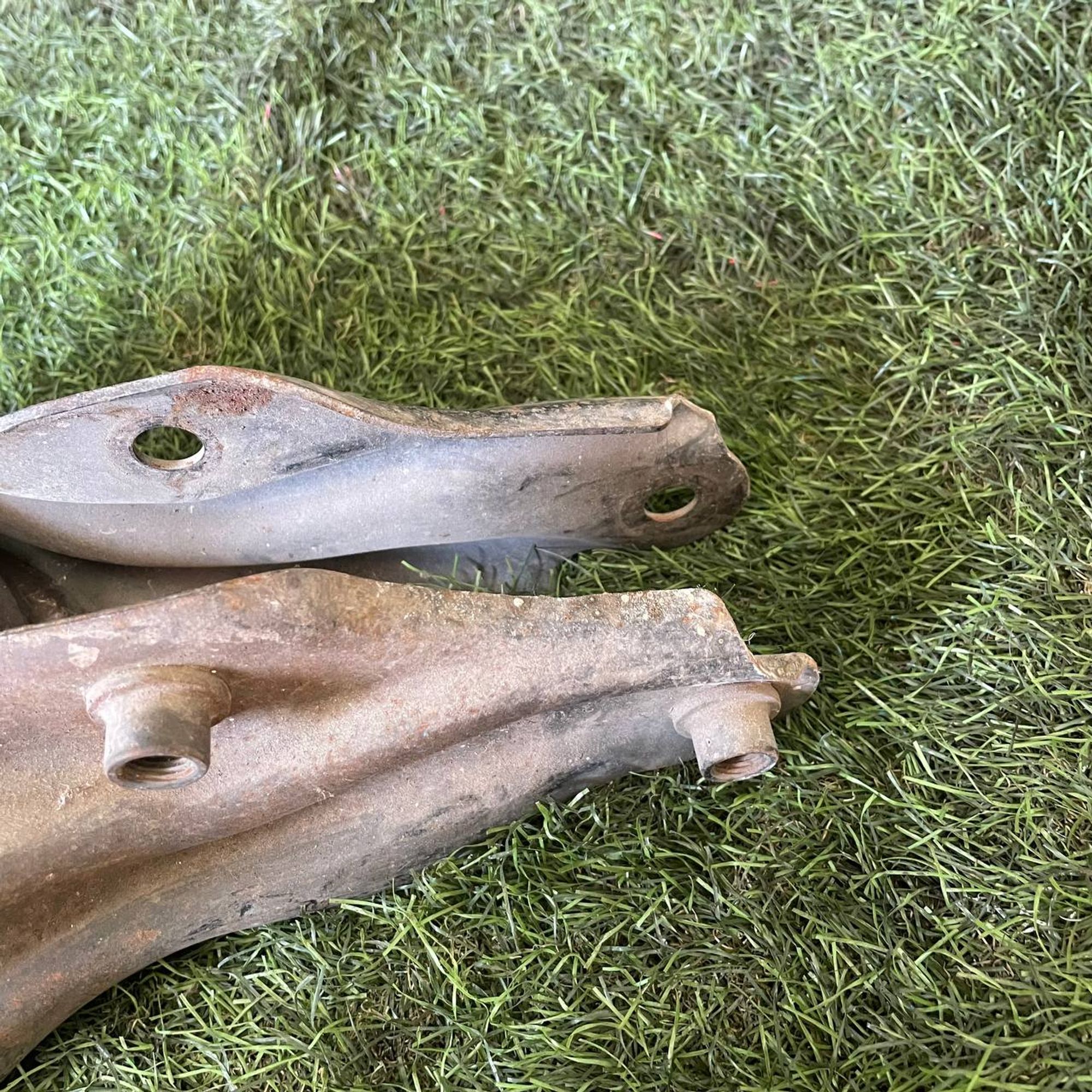 8 Рычаг задний левый нижний Honda Accord CM2, 3000 рублей, Невинномысск