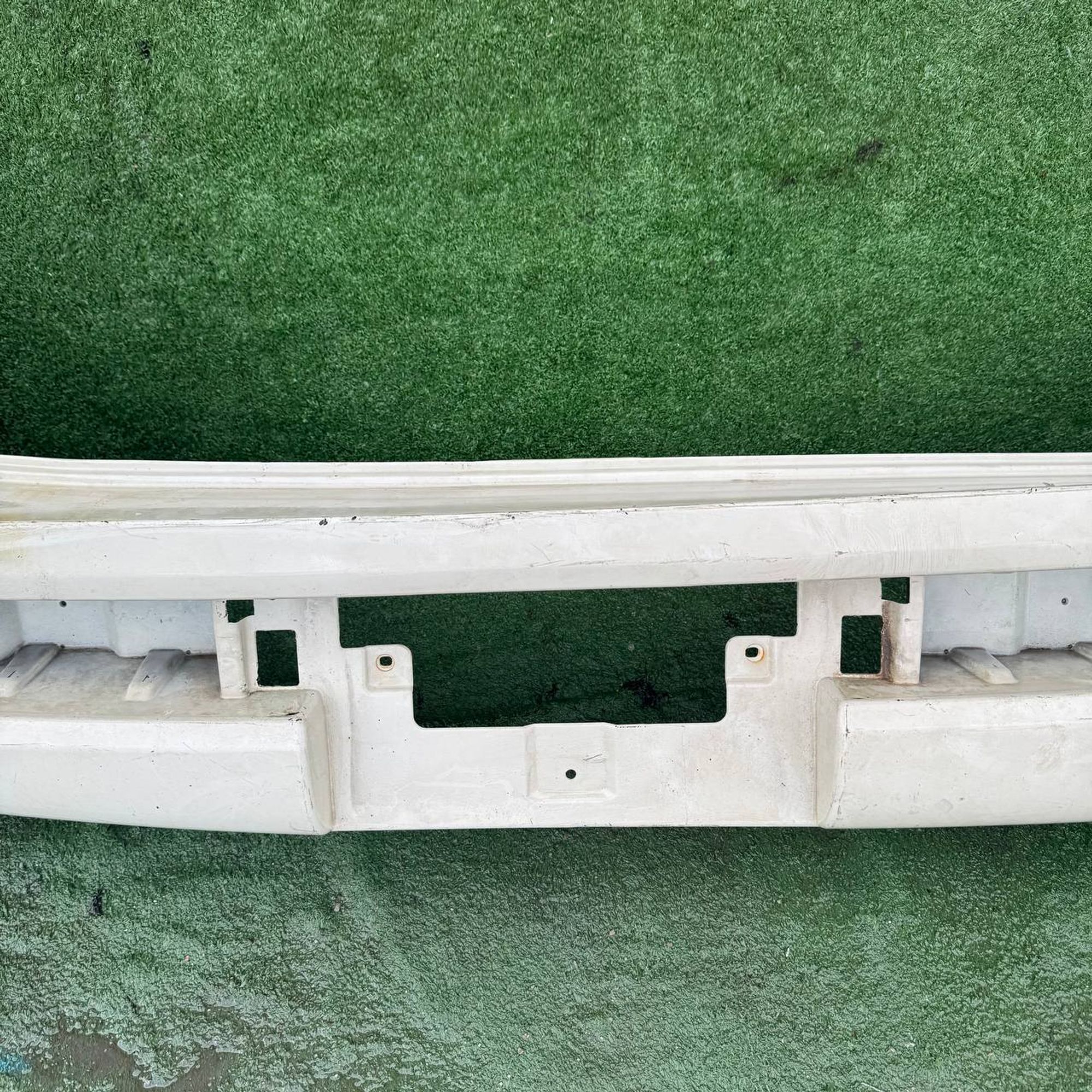 342 Бампер задний NISSAN CUBE Z11, 7500 рублей, Невинномысск