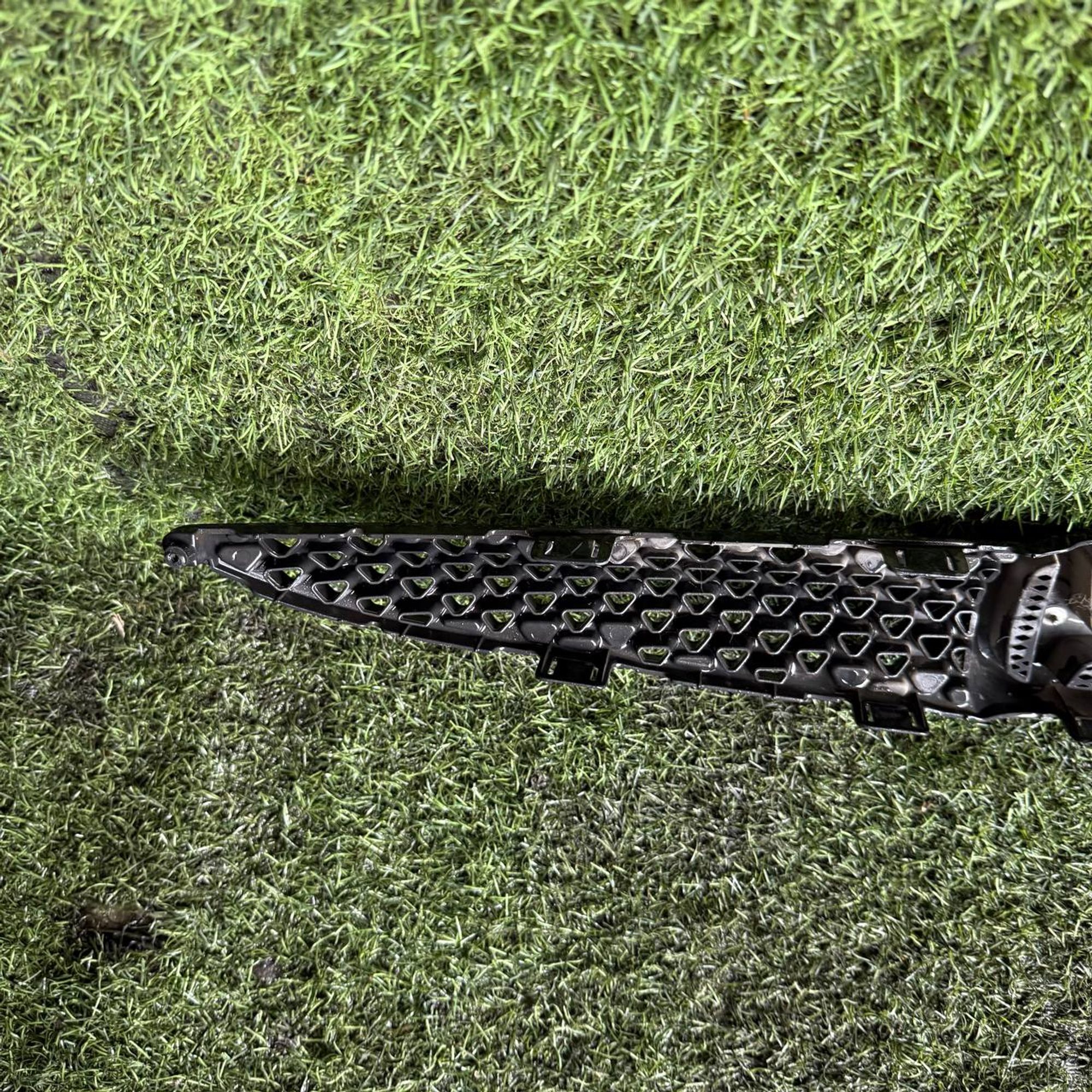 306 Решетка радиатора HONDA FIT GD1, 2500 рублей, Невинномысск