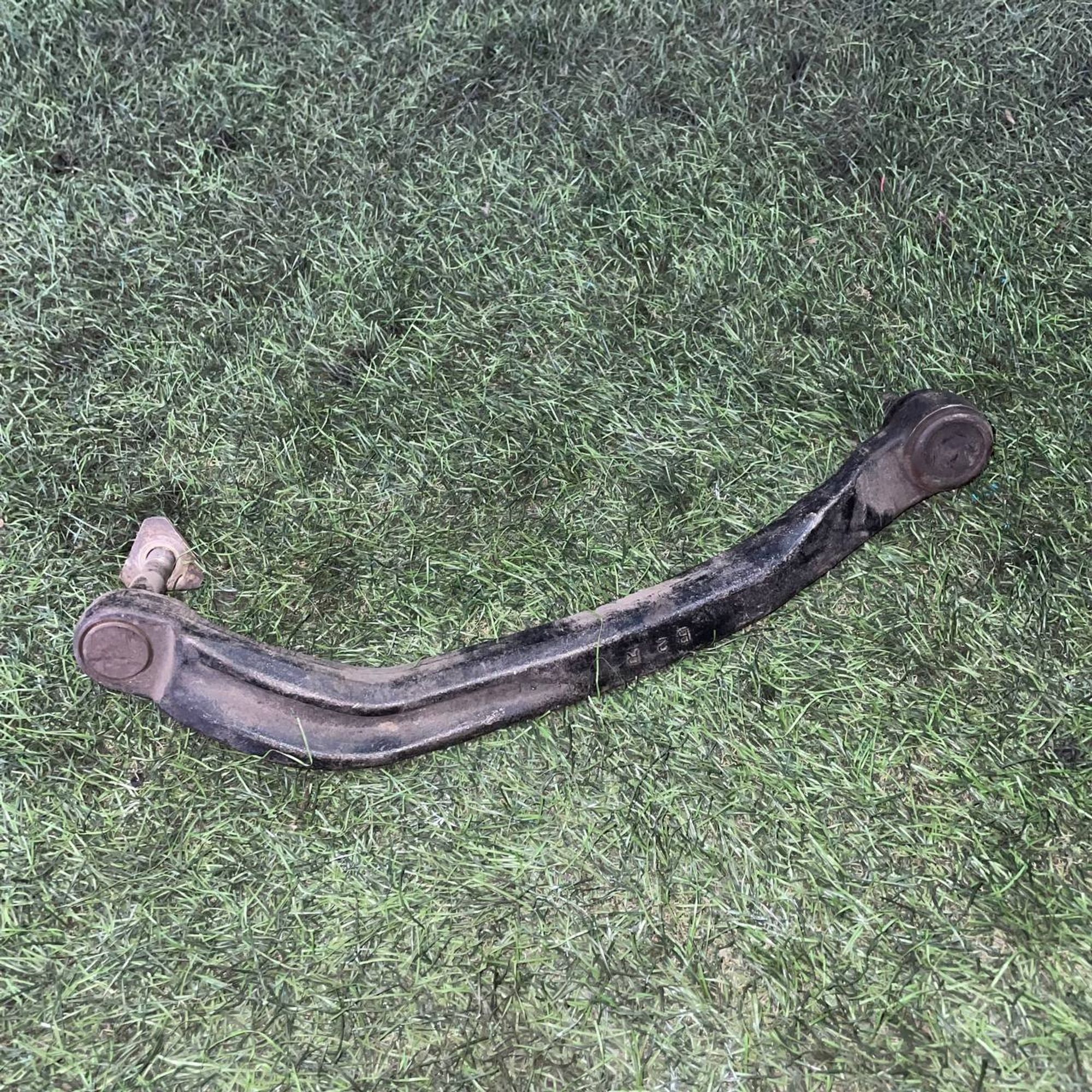 161 Рычаг передний правый нижний NISSAN PRIMERA P12, 4000 рублей, Невинномысск