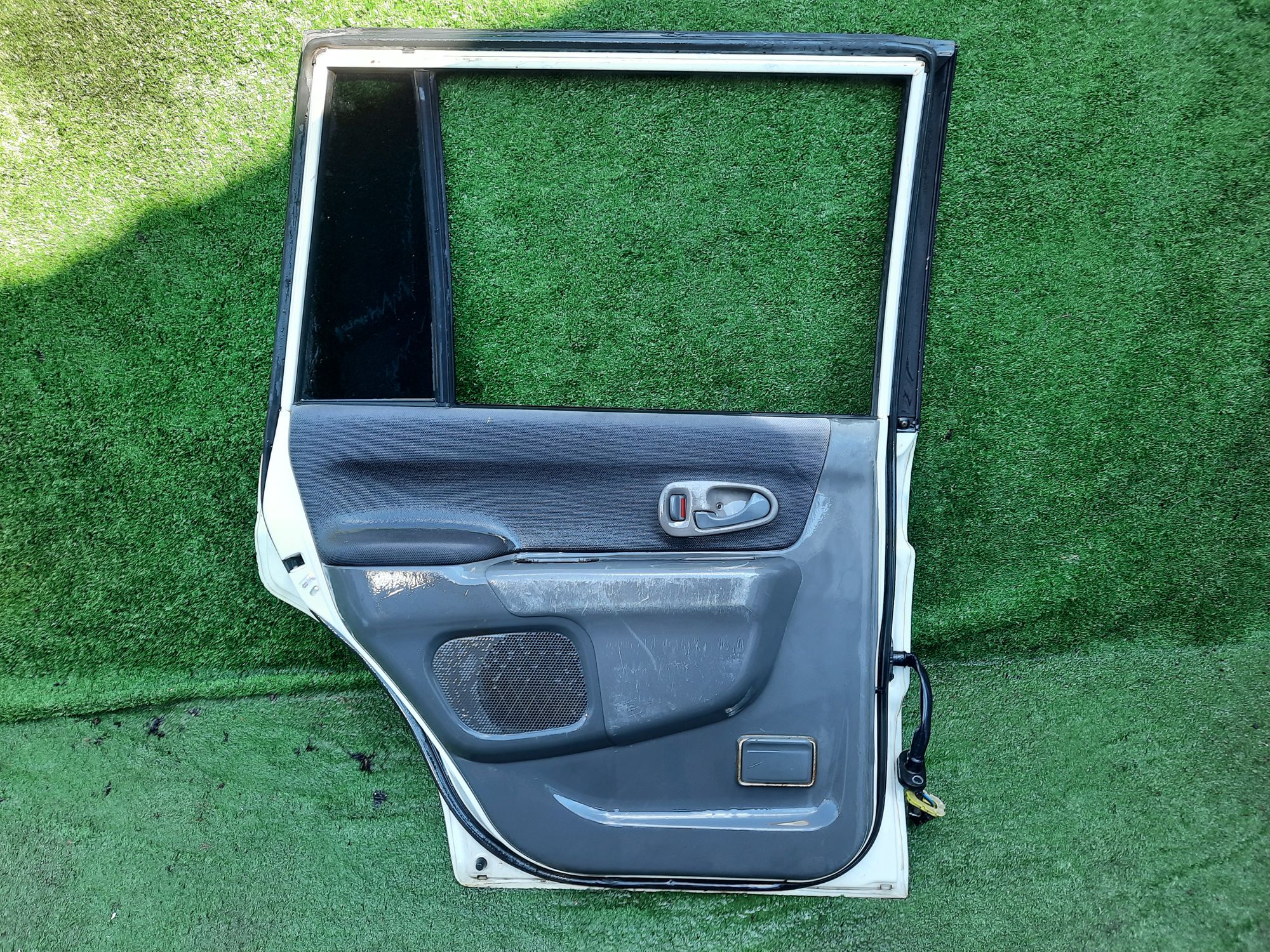 2095 на MITSUBISHI PAJERO SPORT K94W, 8000 рублей, Невинномысск