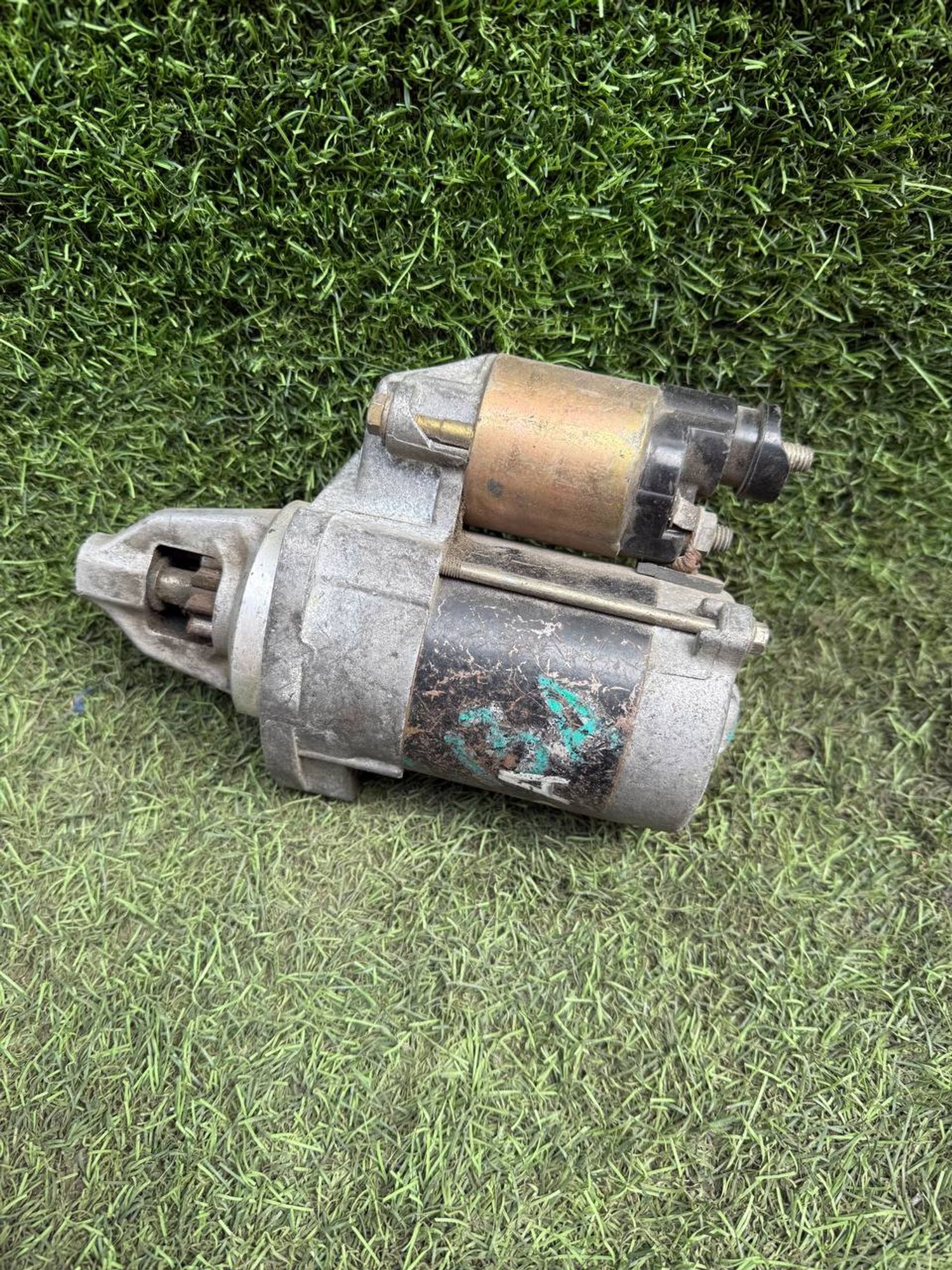 378 Стартер HONDA L13A, 6500 рублей, Невинномысск