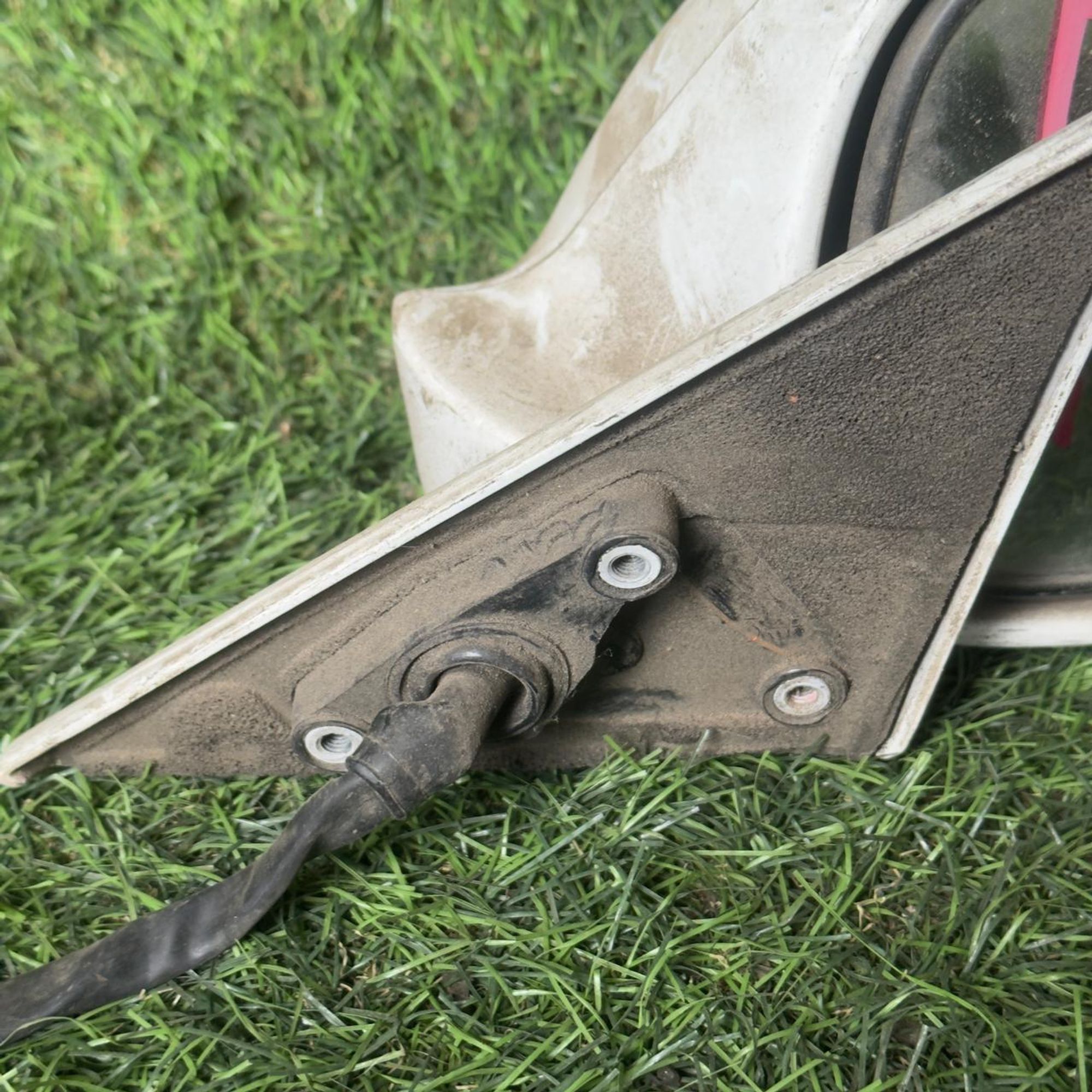 162 Зеркало боковое правое HONDA INTEGRA DB6, 3000 рублей, Невинномысск