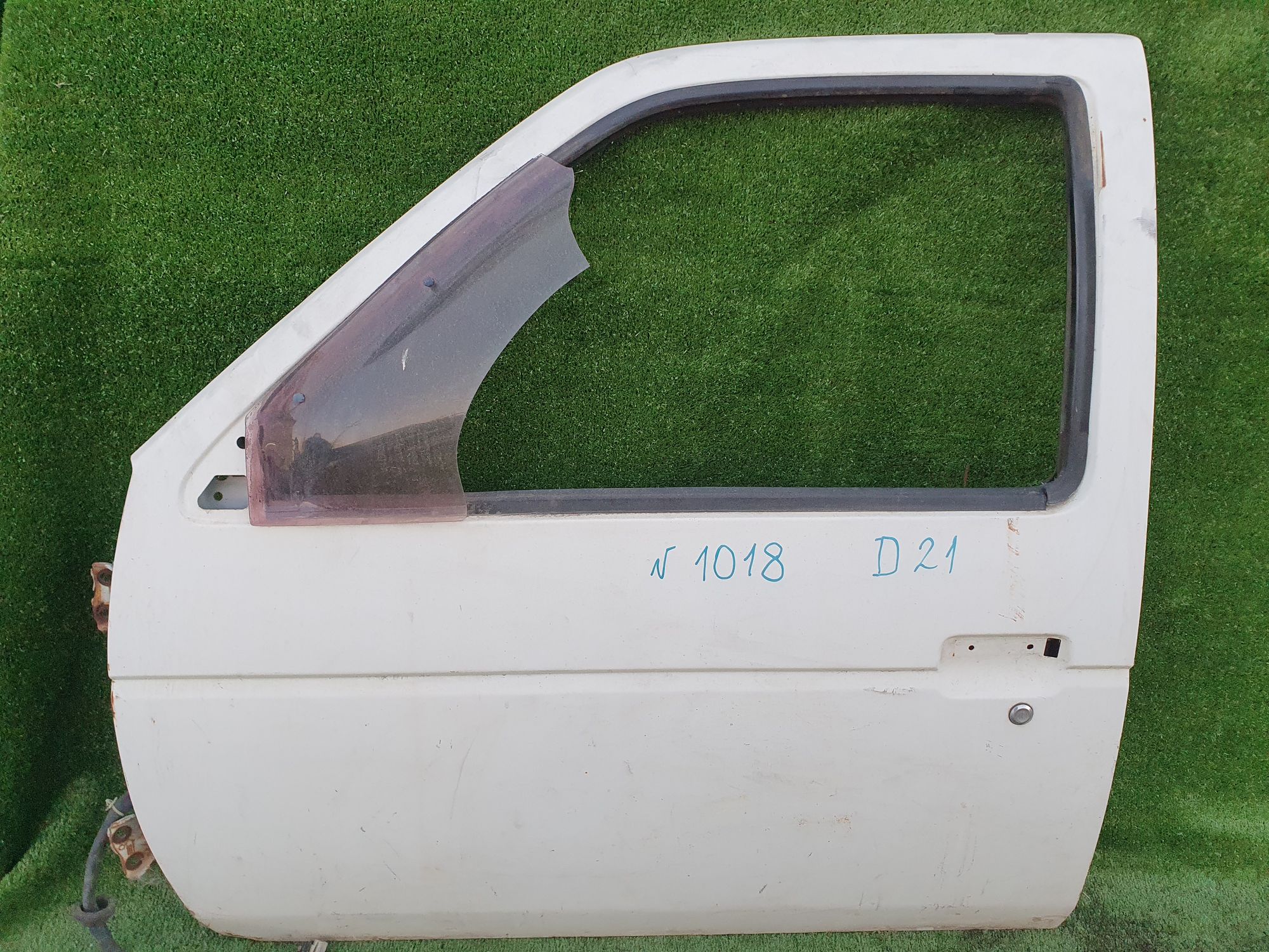 1018 дверь на NISSAN TERRANO D21, 6500 рублей, Невинномысск