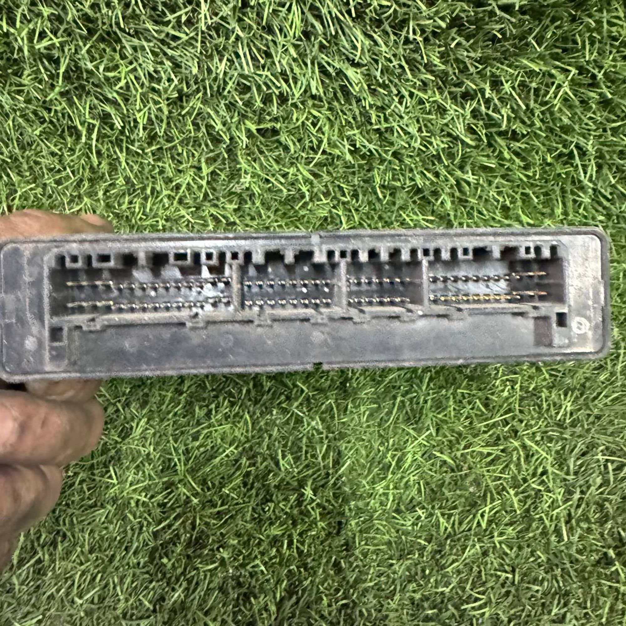 322 Блок управления двигателем MITSUBISHI 4G92, 1 рублей, Невинномысск