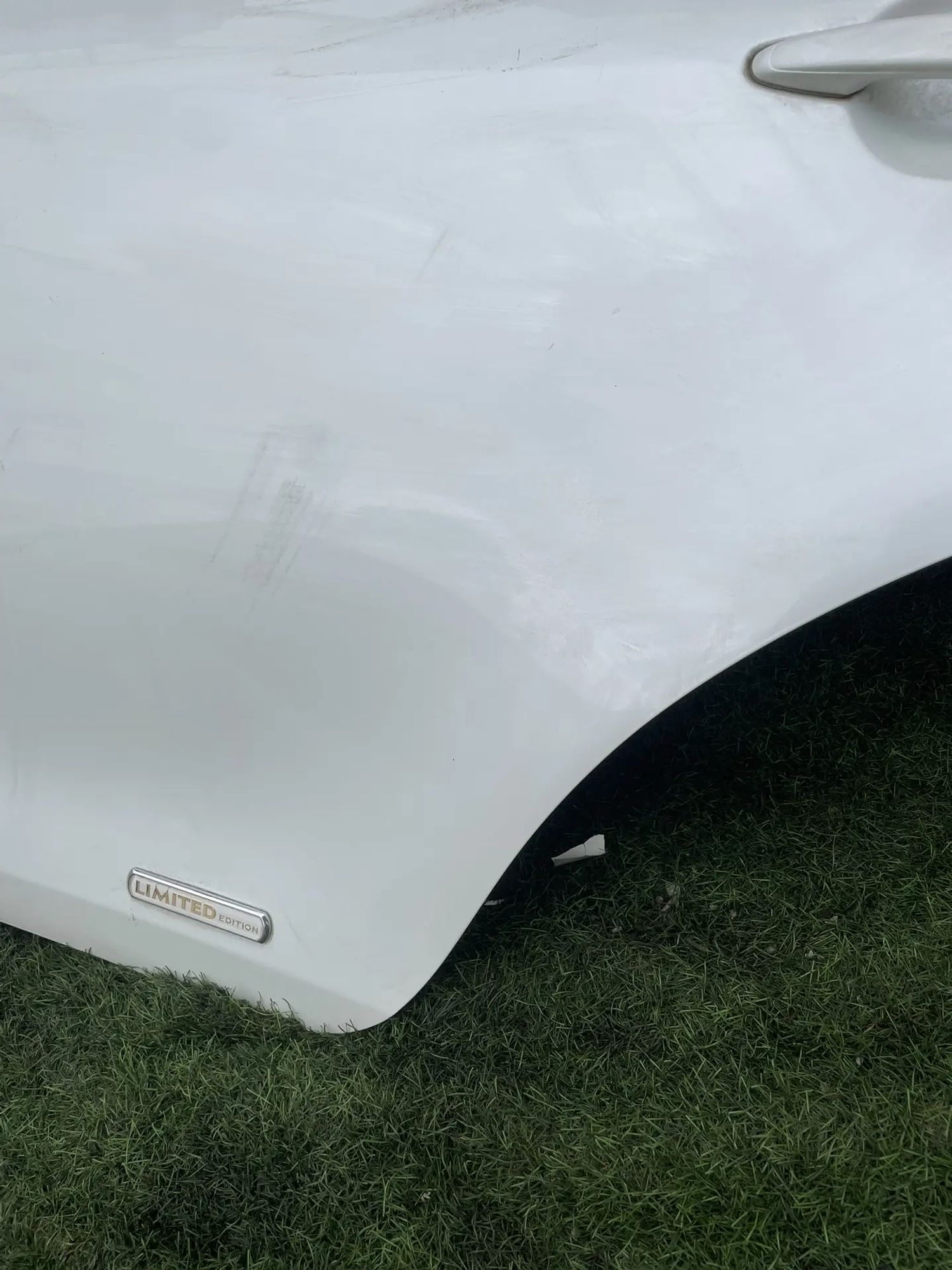 4123 Дверь задняя левая Toyota Camry ACV40, 30000 рублей, Невинномысск