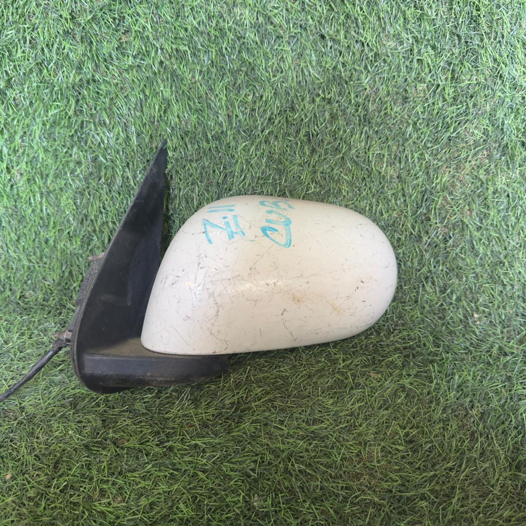 458 Зеркало боковое левое NISSAN CUBE Z11, 3500 рублей, Невинномысск