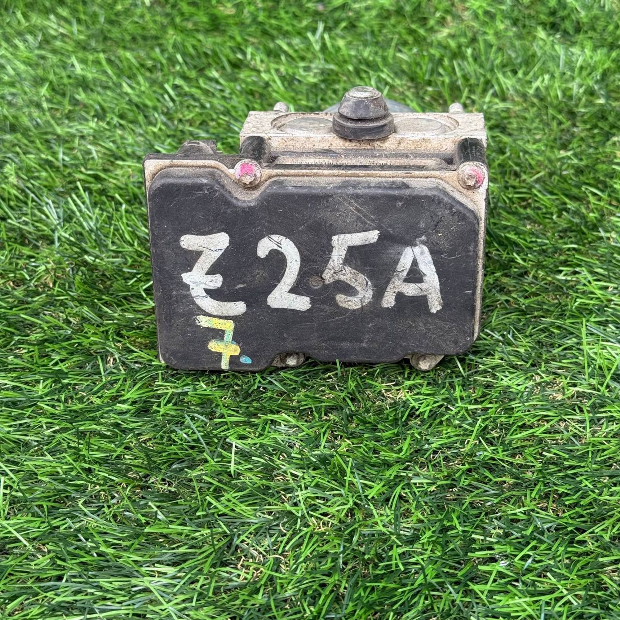 7 Блок ABS MITSUBISHI Z25A, 4500 рублей, Невинномысск