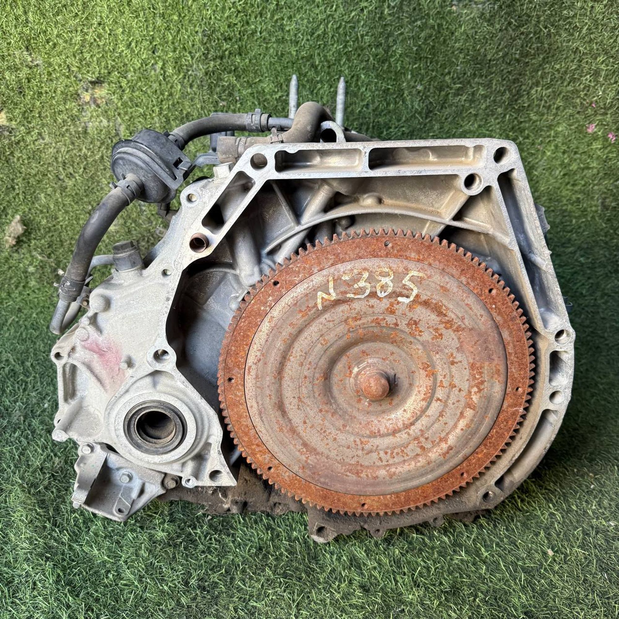 385 АКПП HONDA CIVIC FD1 R18A, 1 рублей, Невинномысск