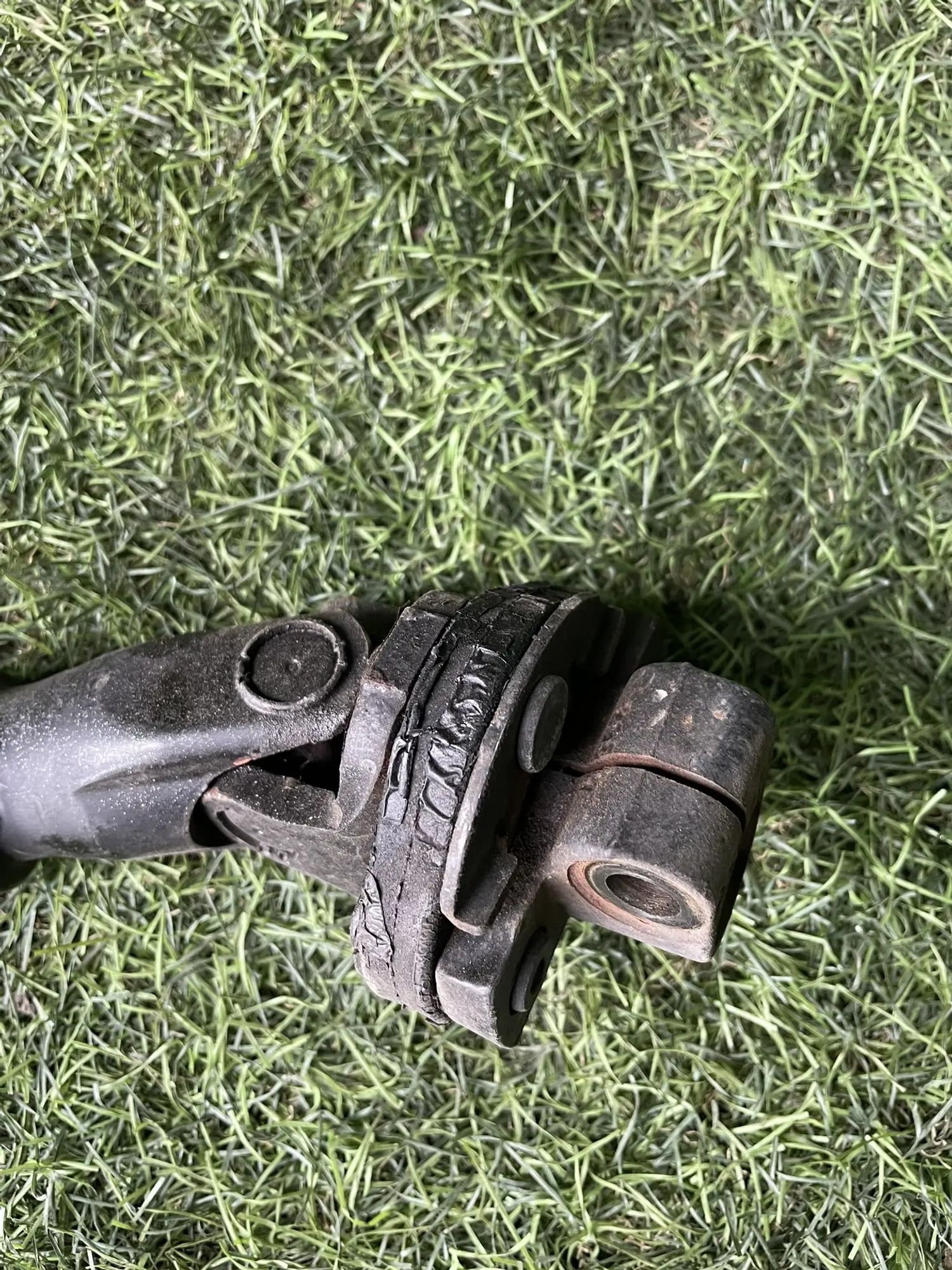 45 Кардан рулевой Chrysler 300C 3.5 2006, 5500 рублей, Невинномысск