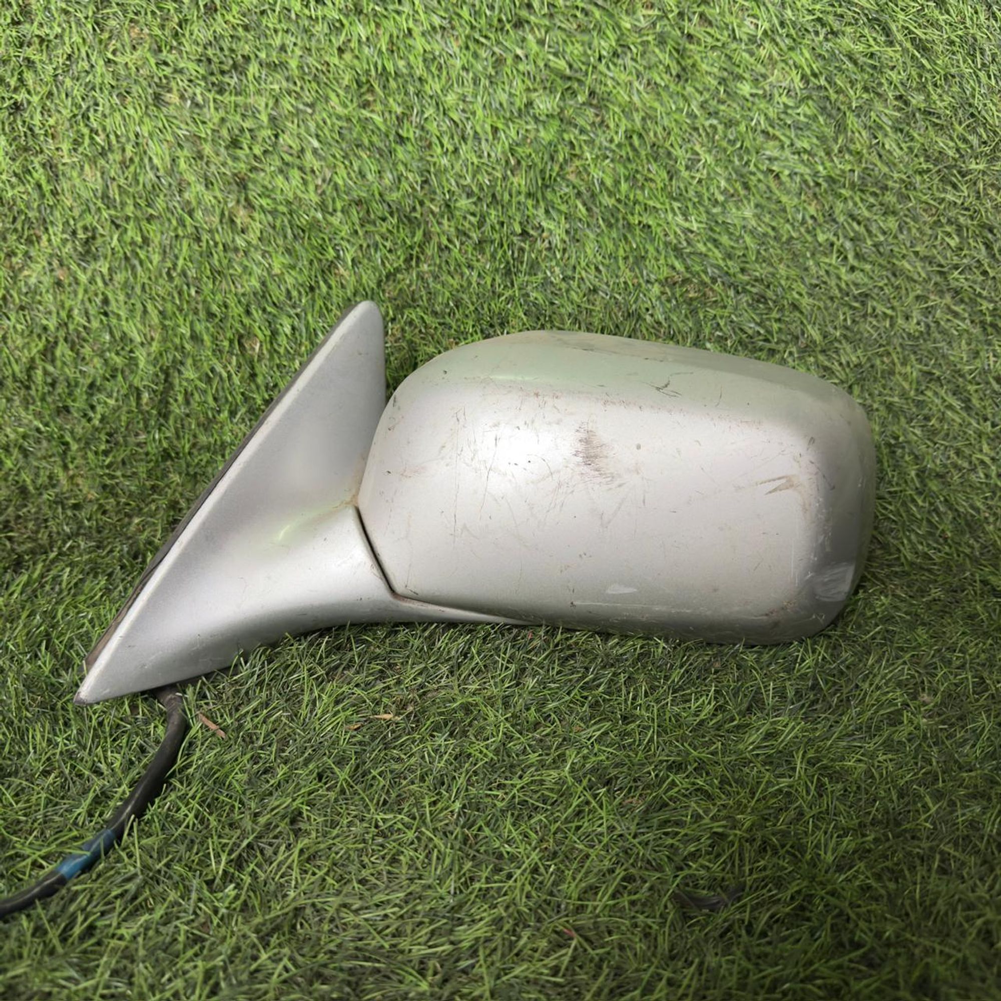 857 Зеркало боковое левое TOYOTA ARISTO JZS161, 2500 рублей, Невинномысск