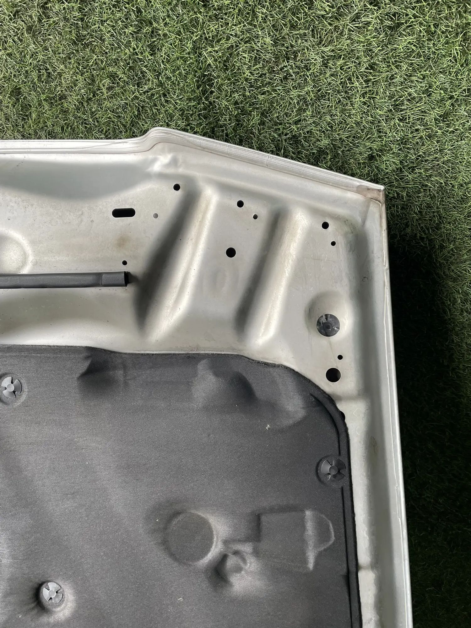 827 Капот Chrysler 300C 3.5 2006, 18500 рублей, Невинномысск