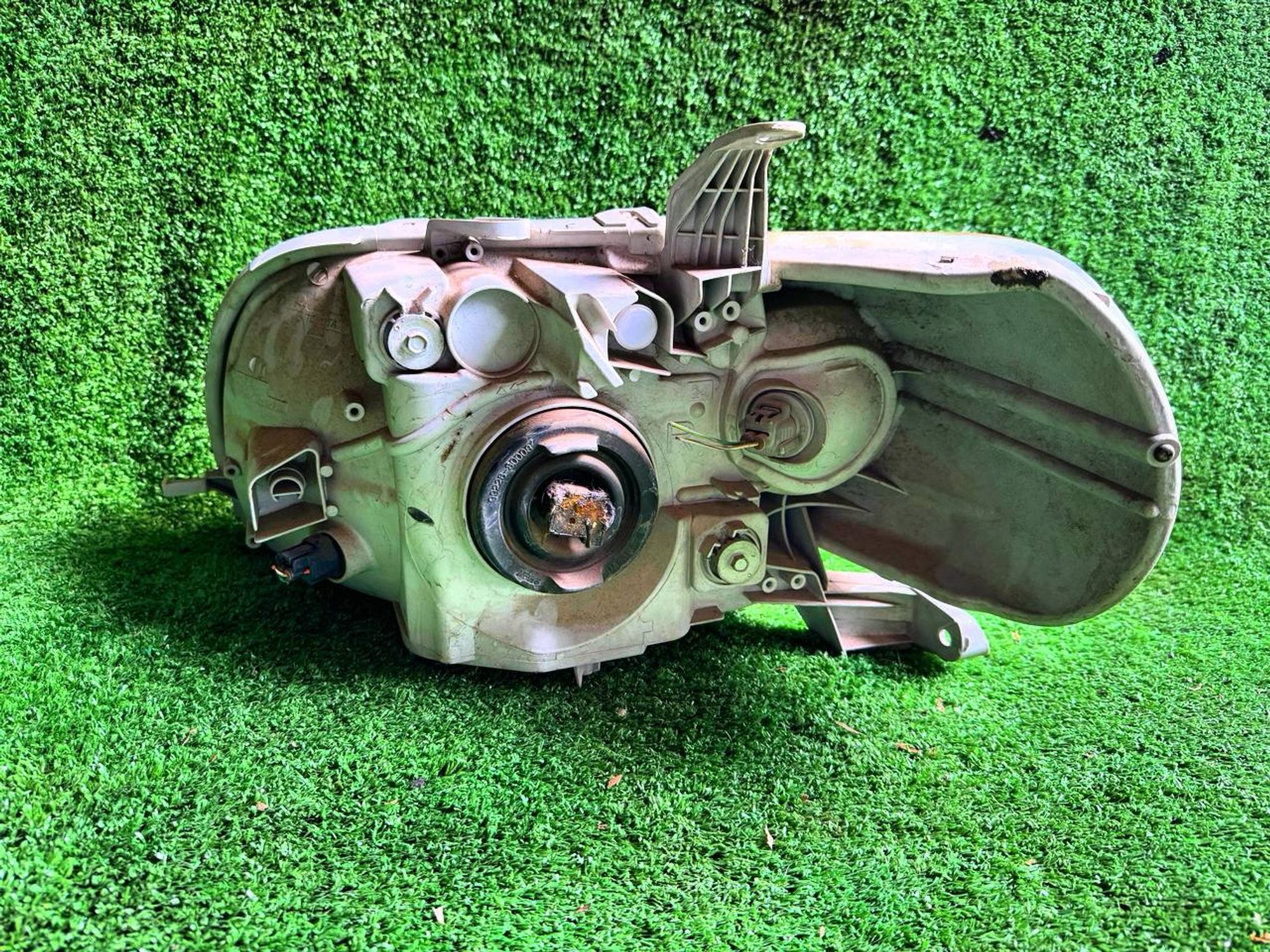 567 фара правая TOYOTA PORTE NNP10, 4500 рублей, Невинномысск