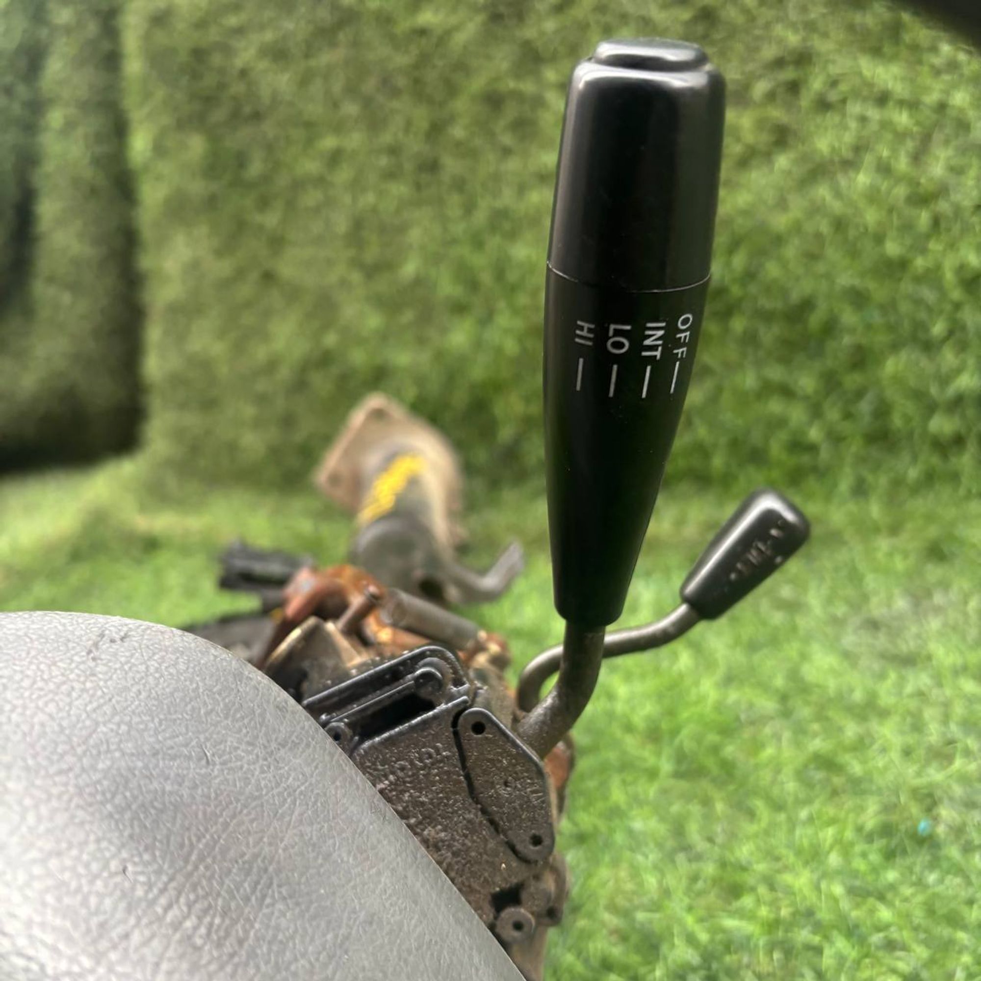 228 Рулевая колонка Toyota HiAce KZH106, 12500 рублей, Невинномысск