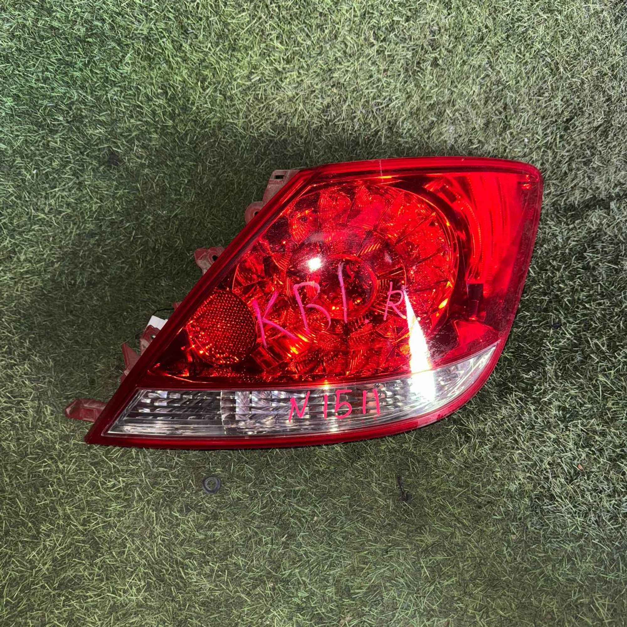 1511 фонарь задний правый HONDA LEGEND KB1, 6500 рублей, Невинномысск