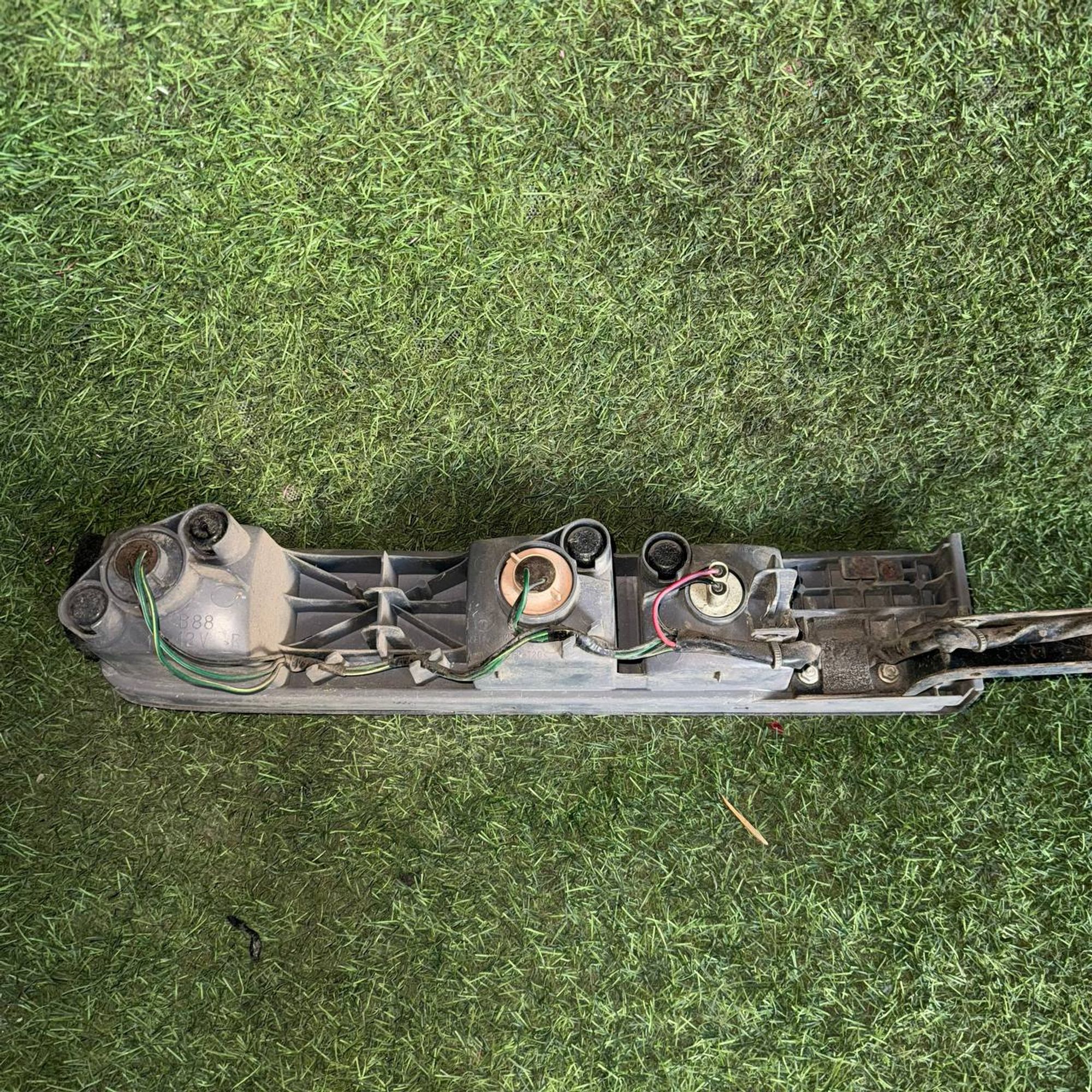 1283 Фонарь задний правый NISSAN CUBE Z11, 4000 рублей, Невинномысск