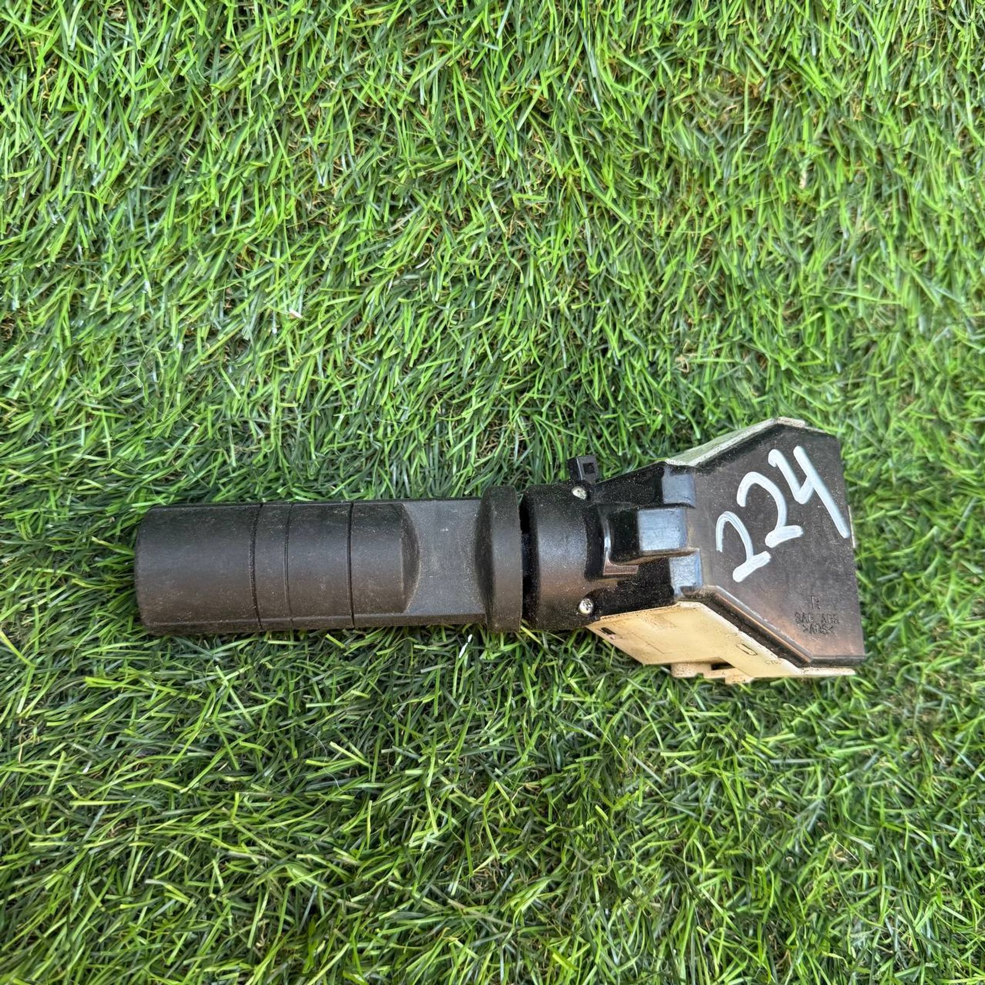 224 Подрулевой переключатель света Nissan, 2500 рублей, Невинномысск